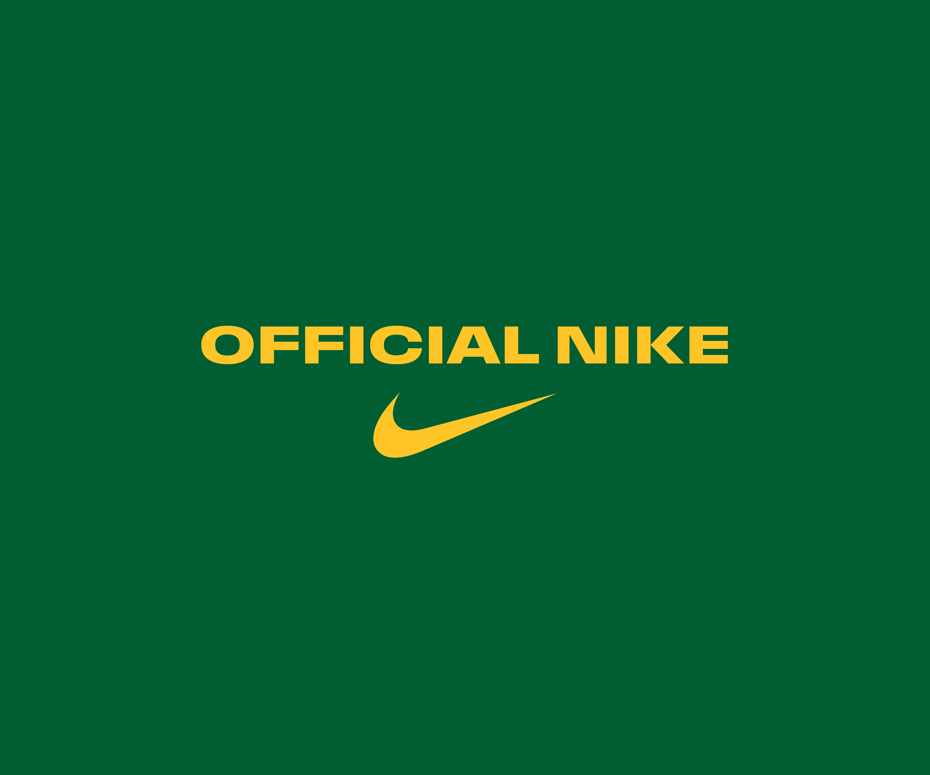 Springbok Nike Collection