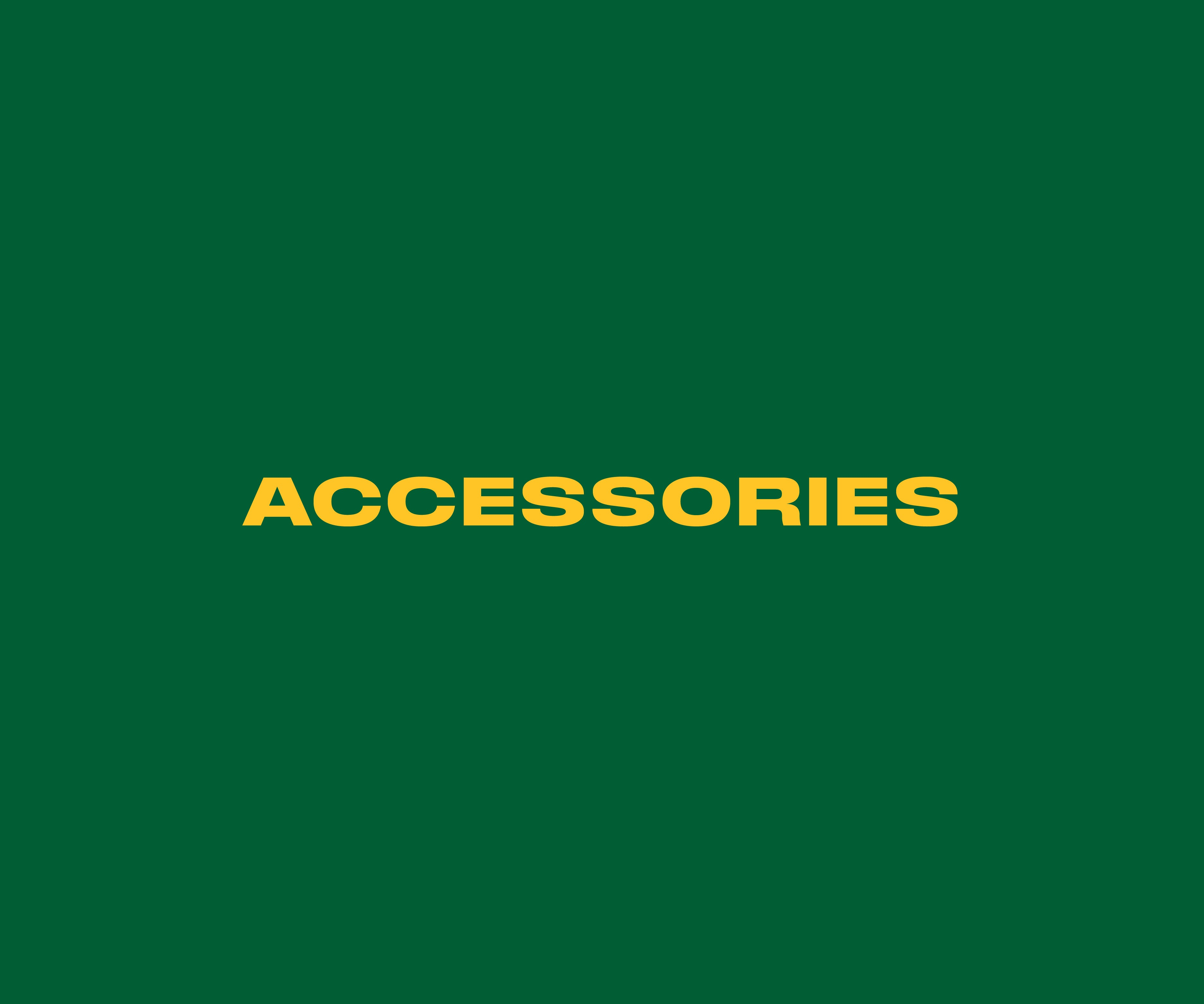 Springbok Accessories