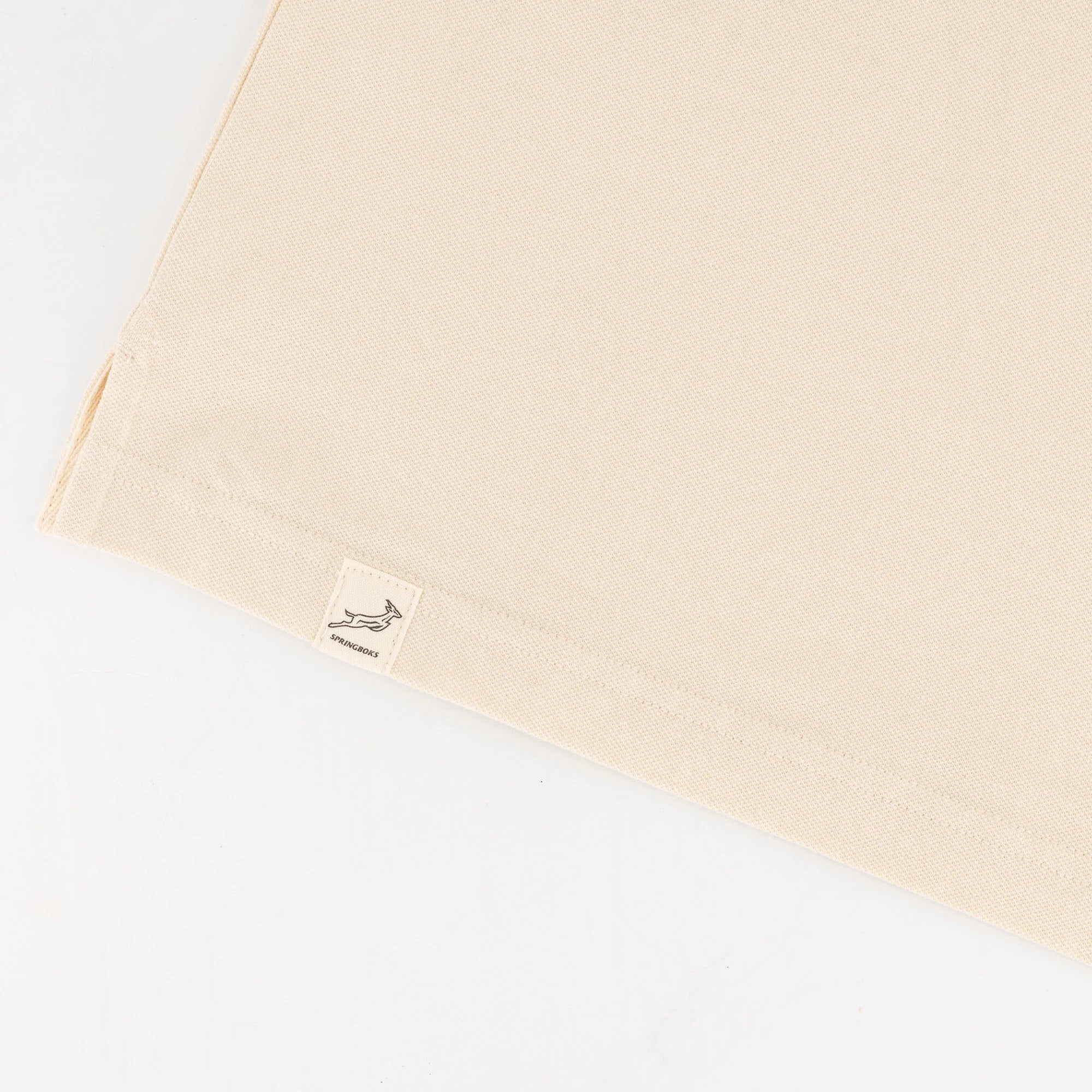 Springboks Twill Hoop SS Crop Rugby Jersey-Sugar Sizzle