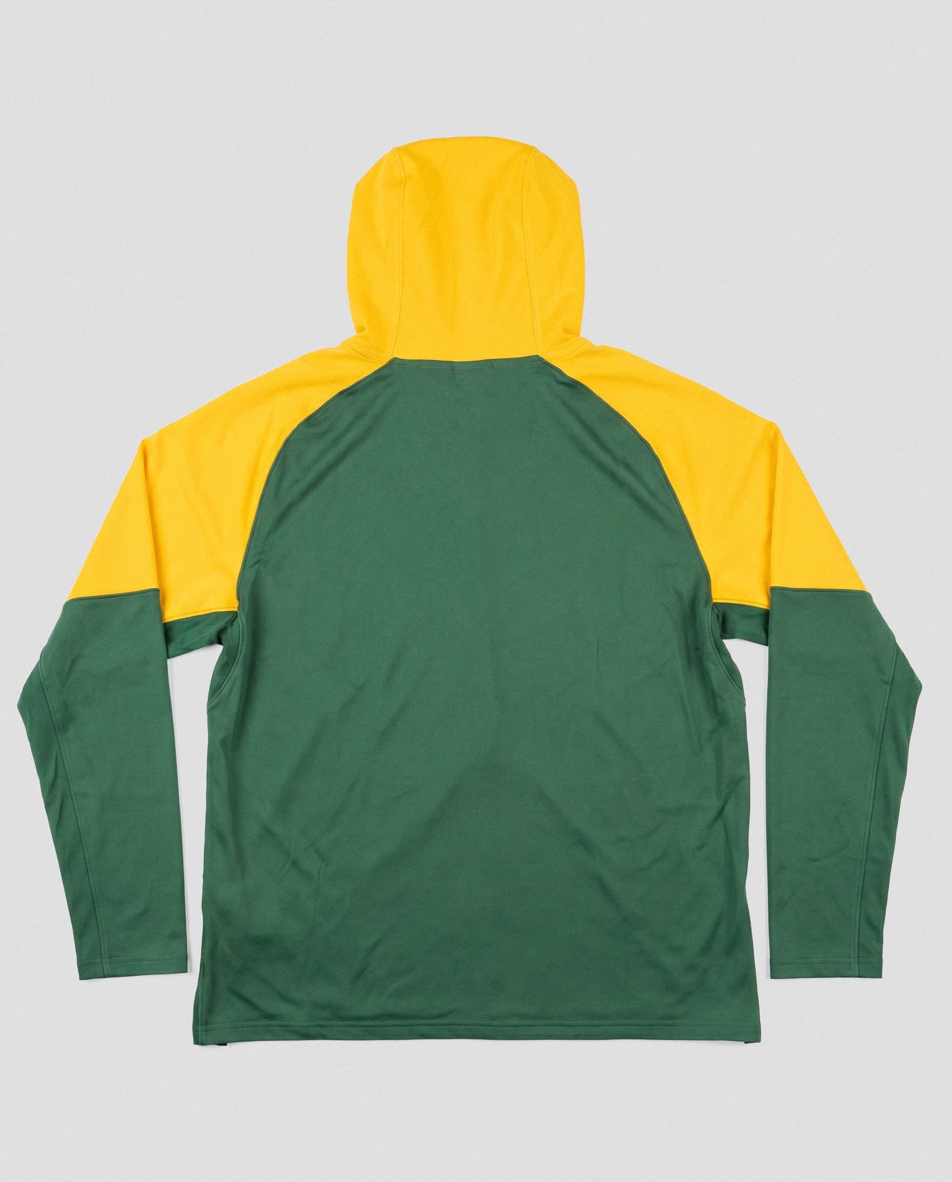 Springboks Nike Mens Windrunner Jacket Gorge Green