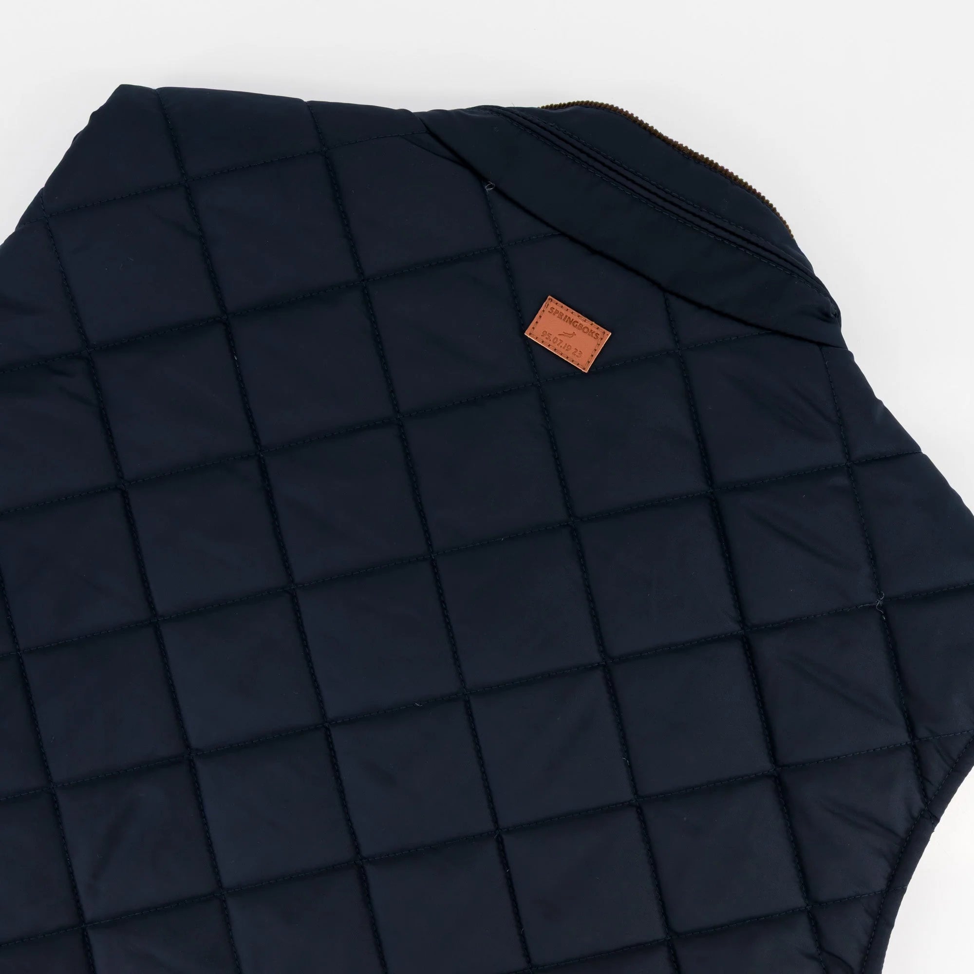 Springboks Gilet-Navy