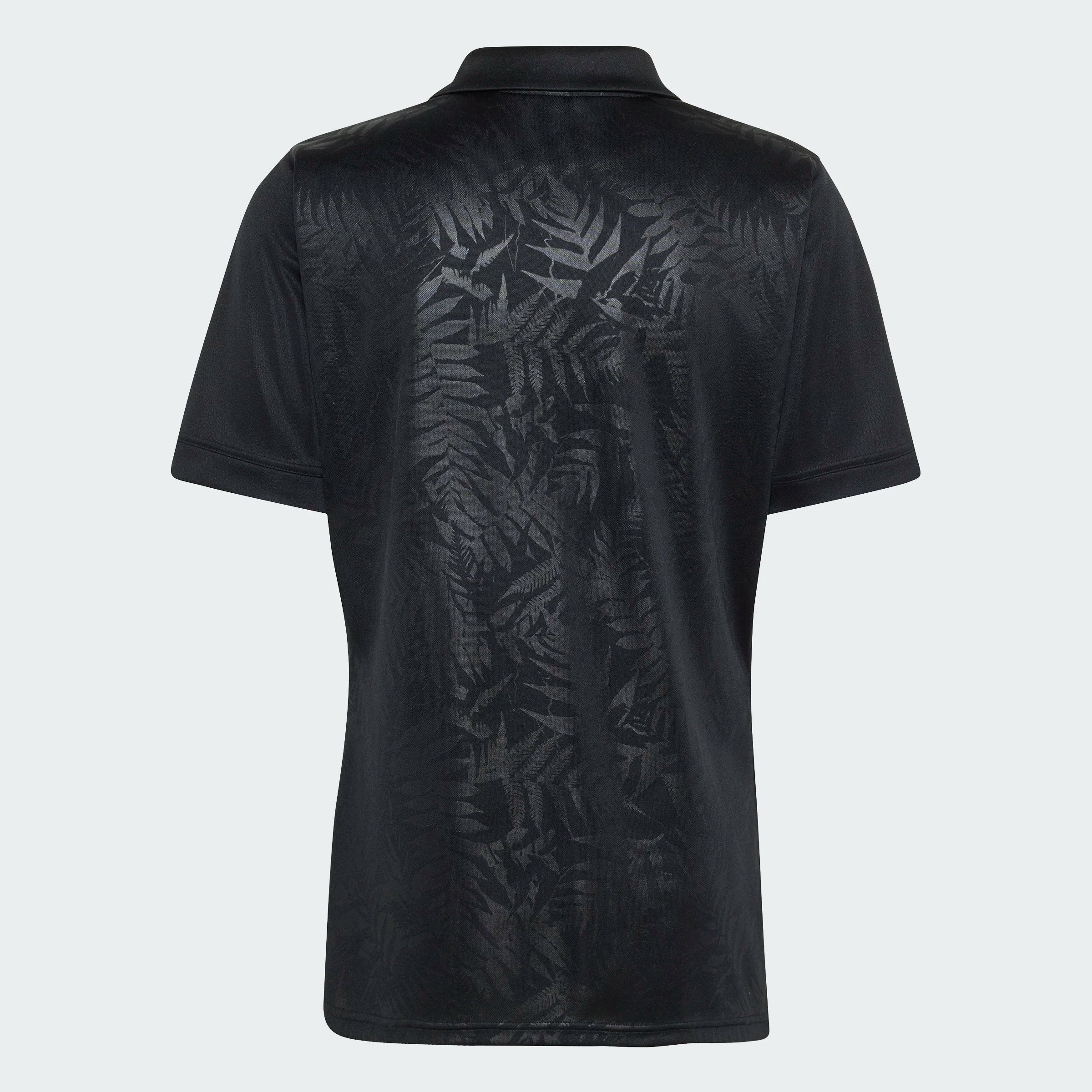 All Blacks RGR Adidas Home Jersey 26/27