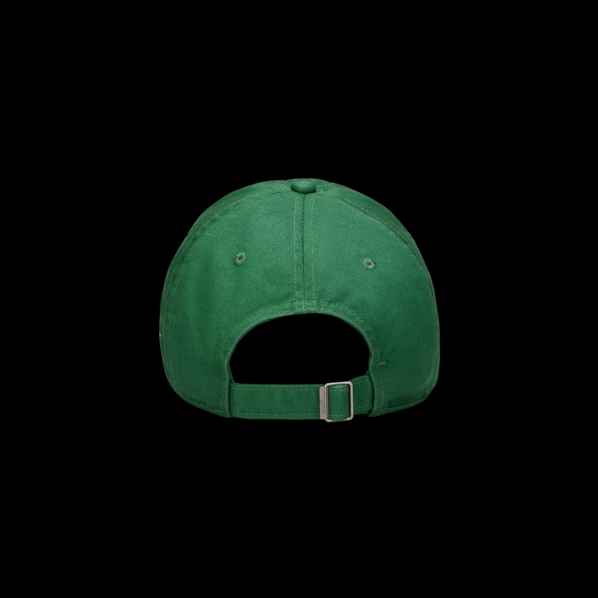Springboks Nike Unisex Heritage 86 Cap Gorge Green