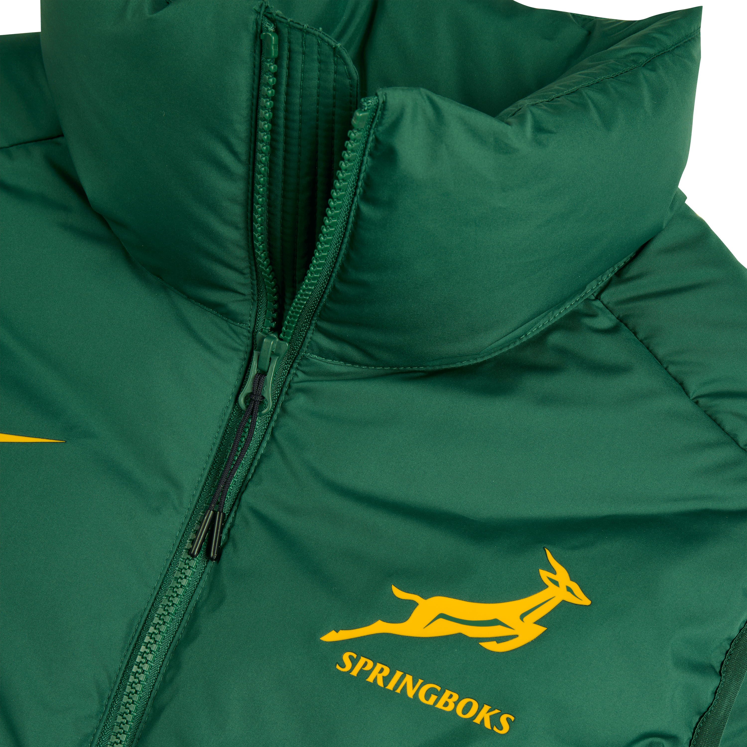 Springboks Men's Nike Sideline Fill Vest