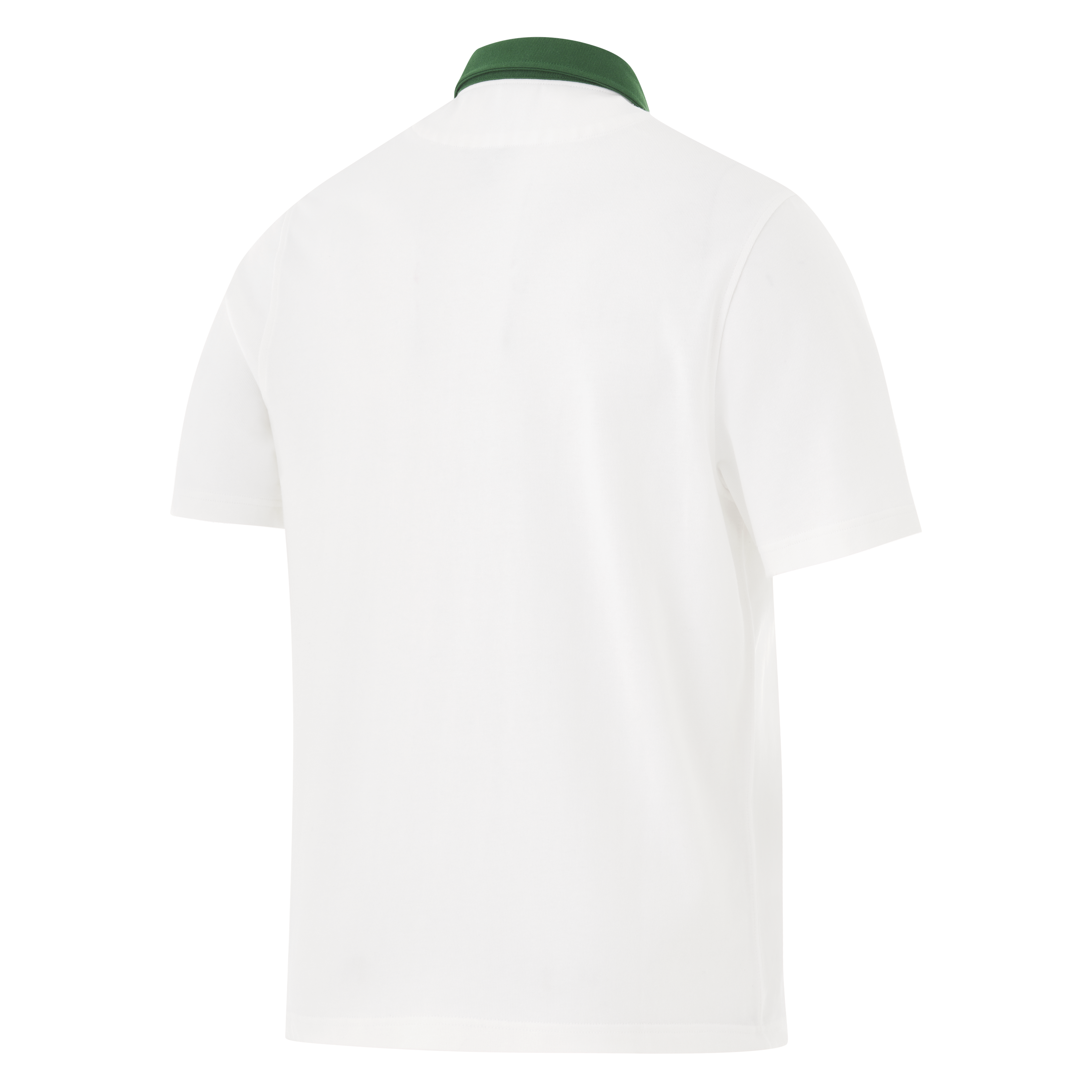 Springboks Nike Mens Short Sleeve Rugby Away White