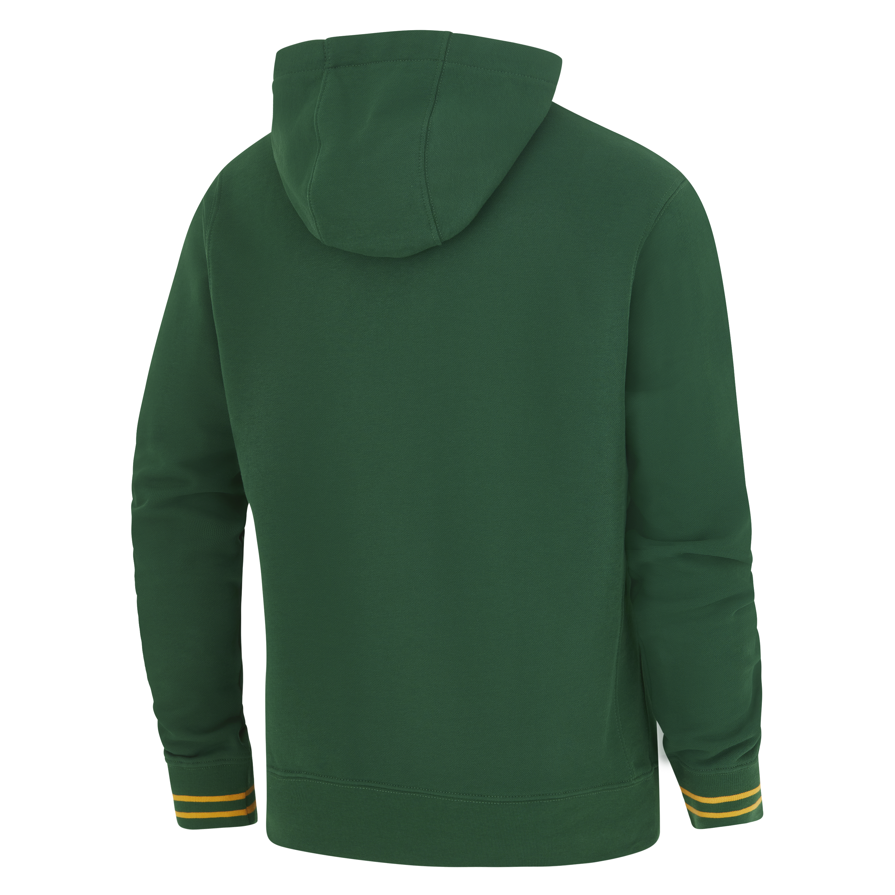 Springboks Nike Bokke Pullover Hoodie Gorge Green