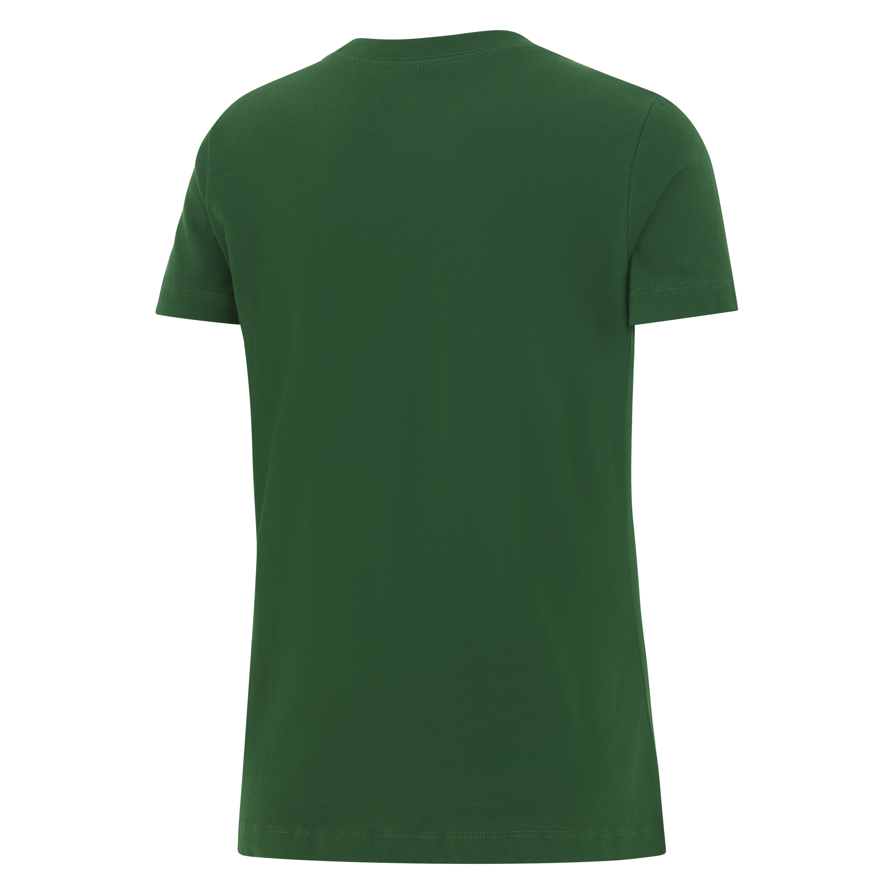 Springboks Nike Womens Rugby's Greatest Rivalry Tour Tee Gorge Green