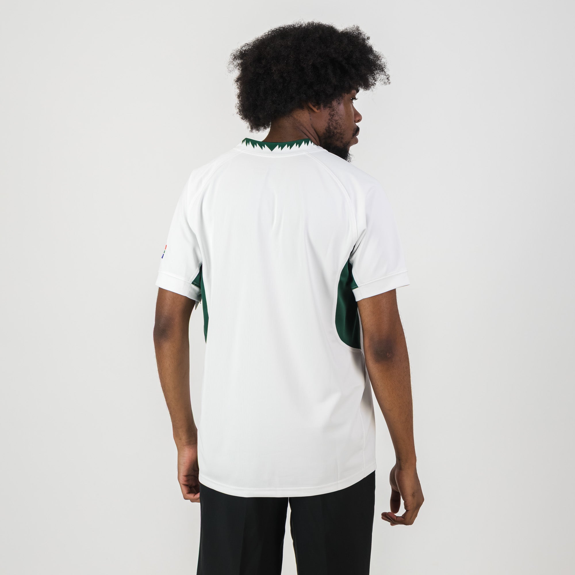 Springboks Nike Men's 25/26 Stadium Away Jersey