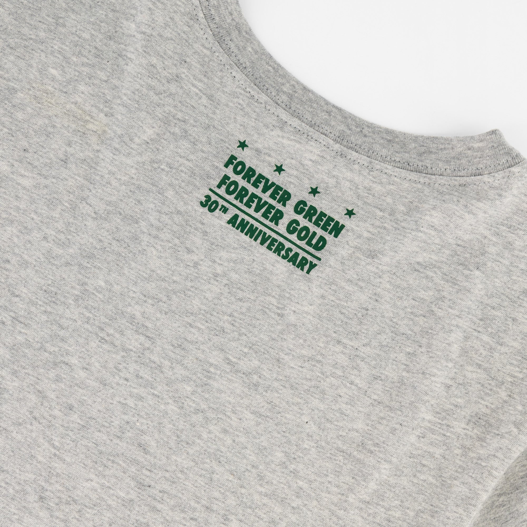 Springboks Men's Heritage GPX Tee