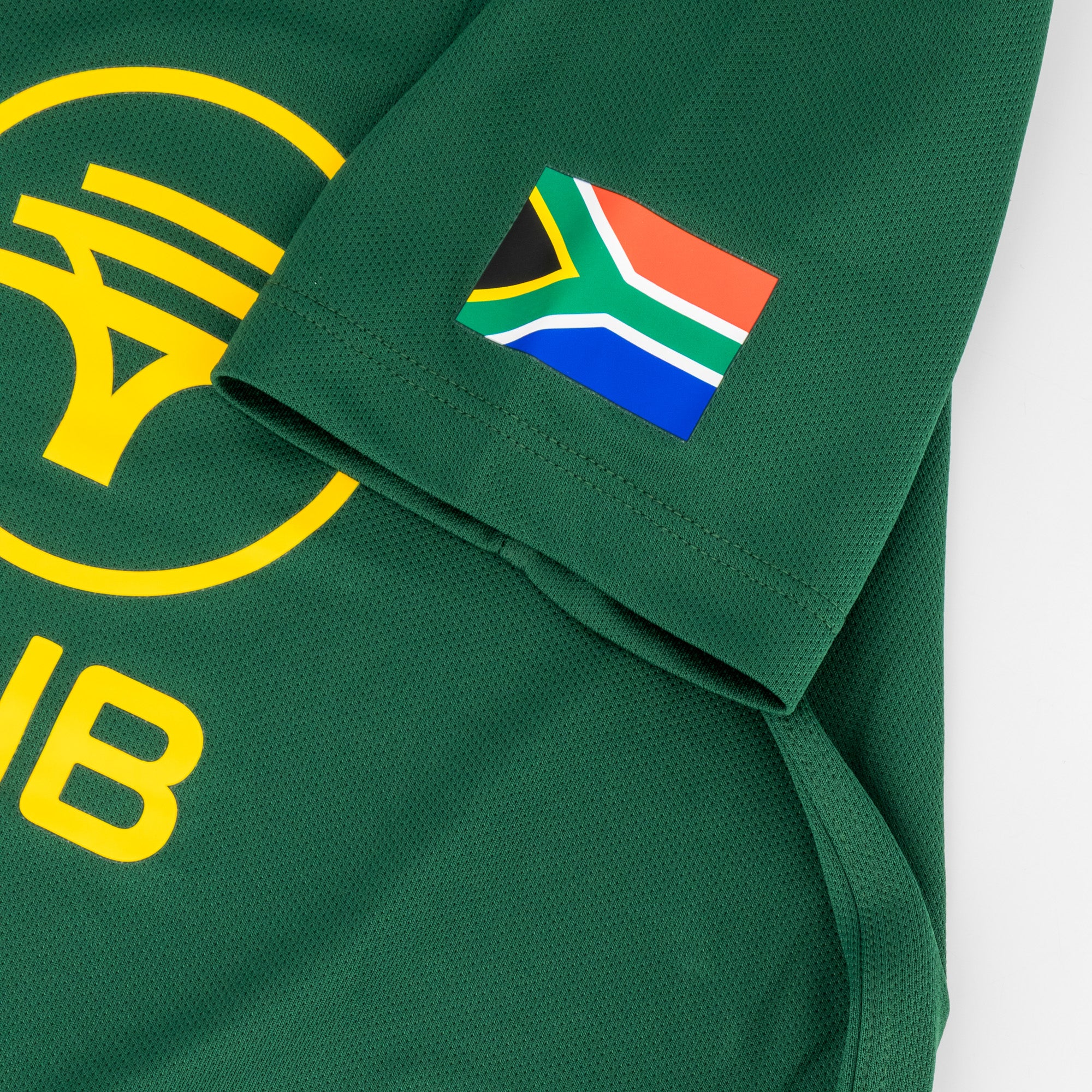 Springboks Little Kids' Nike Stadium Kit Home