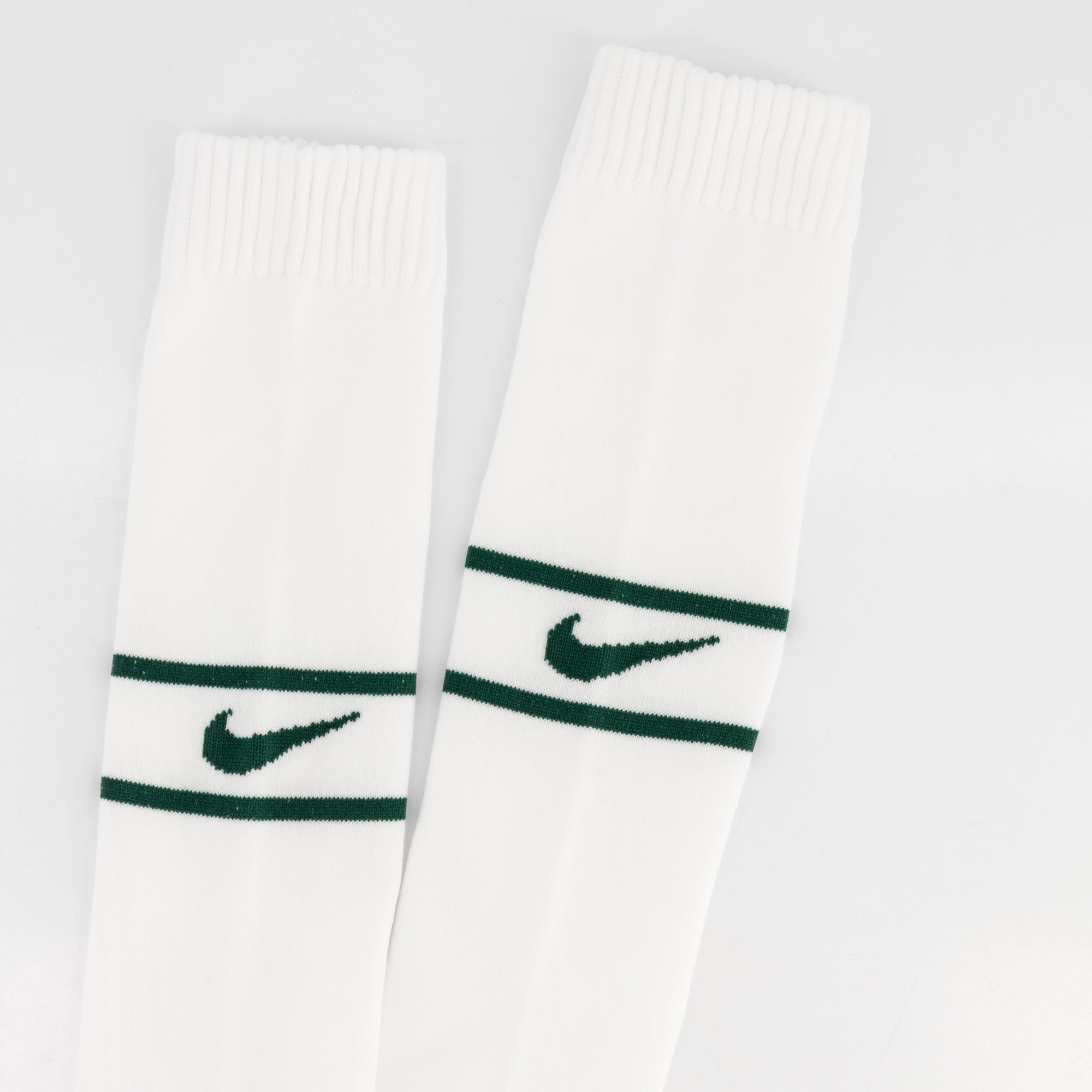 Springboks Nike Little Kids Stadium Away Kit White