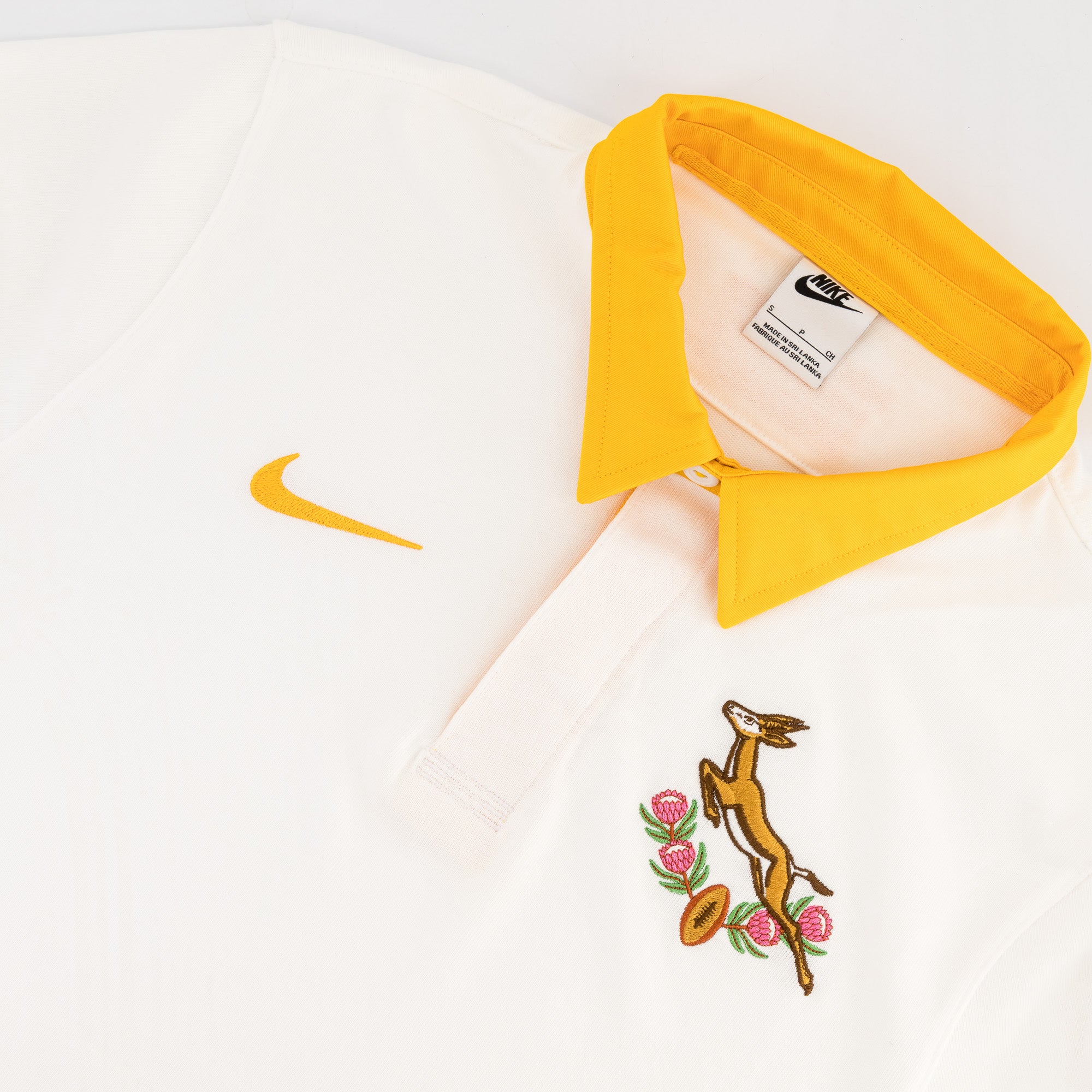 Spr Mnk Away LS Rugby Hm-White