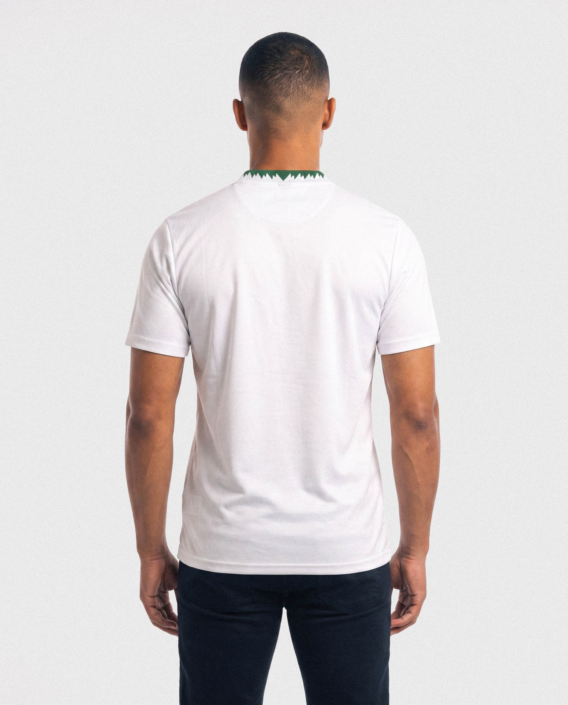 Springboks Nike Men's 25/26 Fan Away Jersey