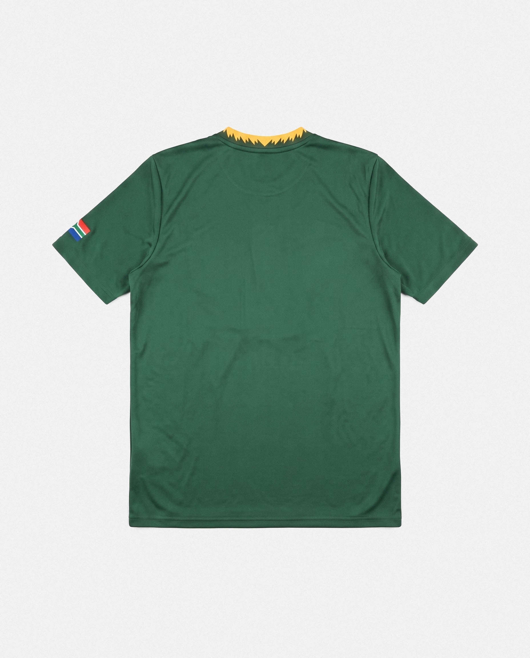 Springboks Nike Men's 25/26 Fan Home Jersey