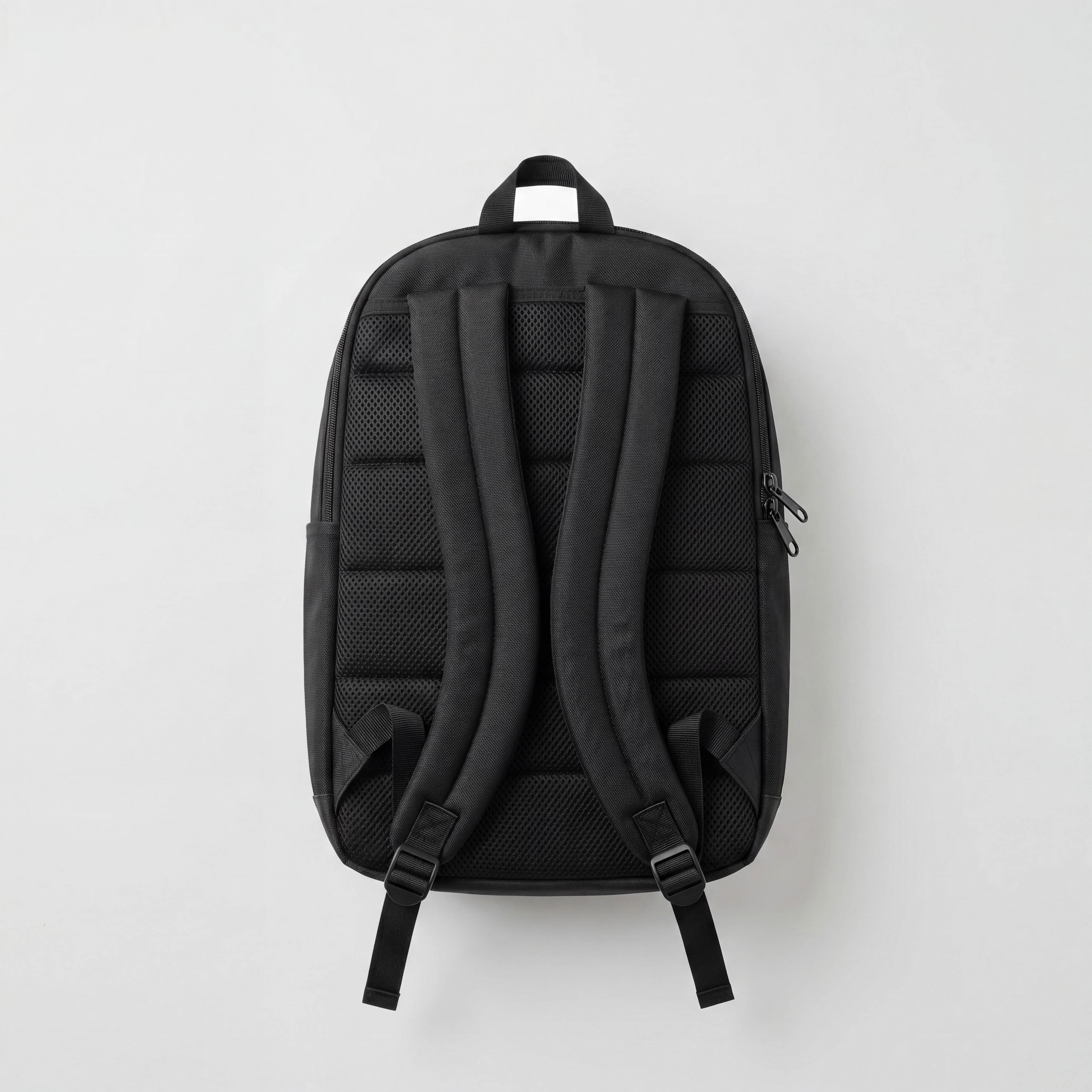 Springboks Nike Brasilia Backpack Black