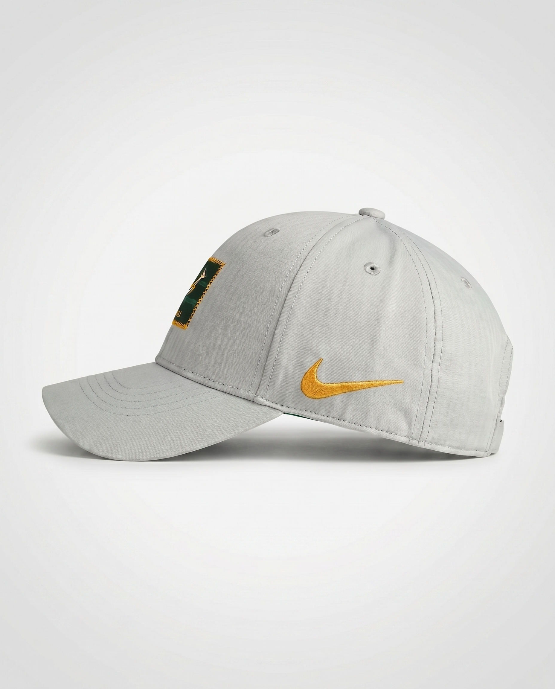 Springboks Nike Legacy 91 Rugby's Greatest Rivalry Cap Base Grey