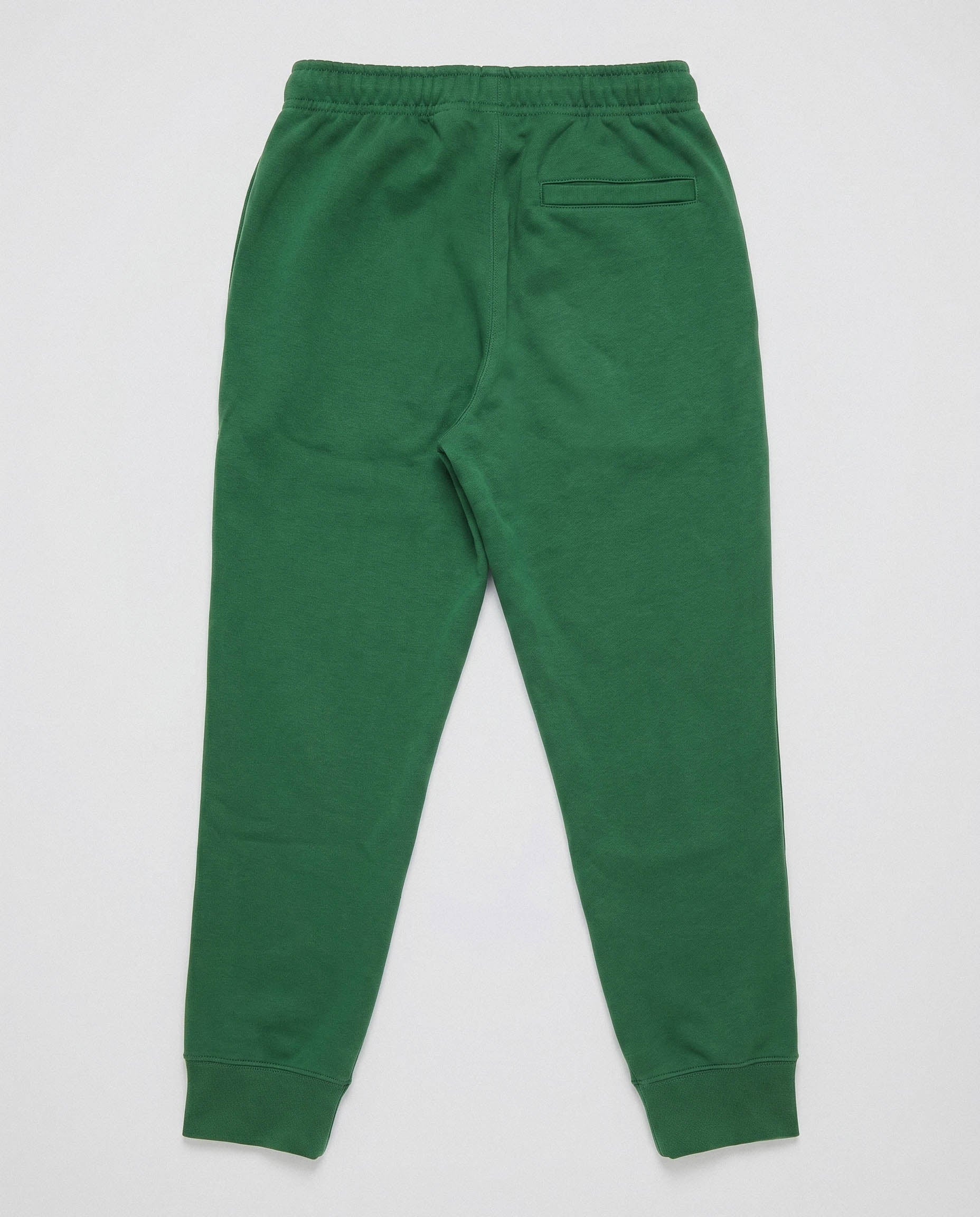 Springboks Nike Mens French Terry Pant Gorge Green