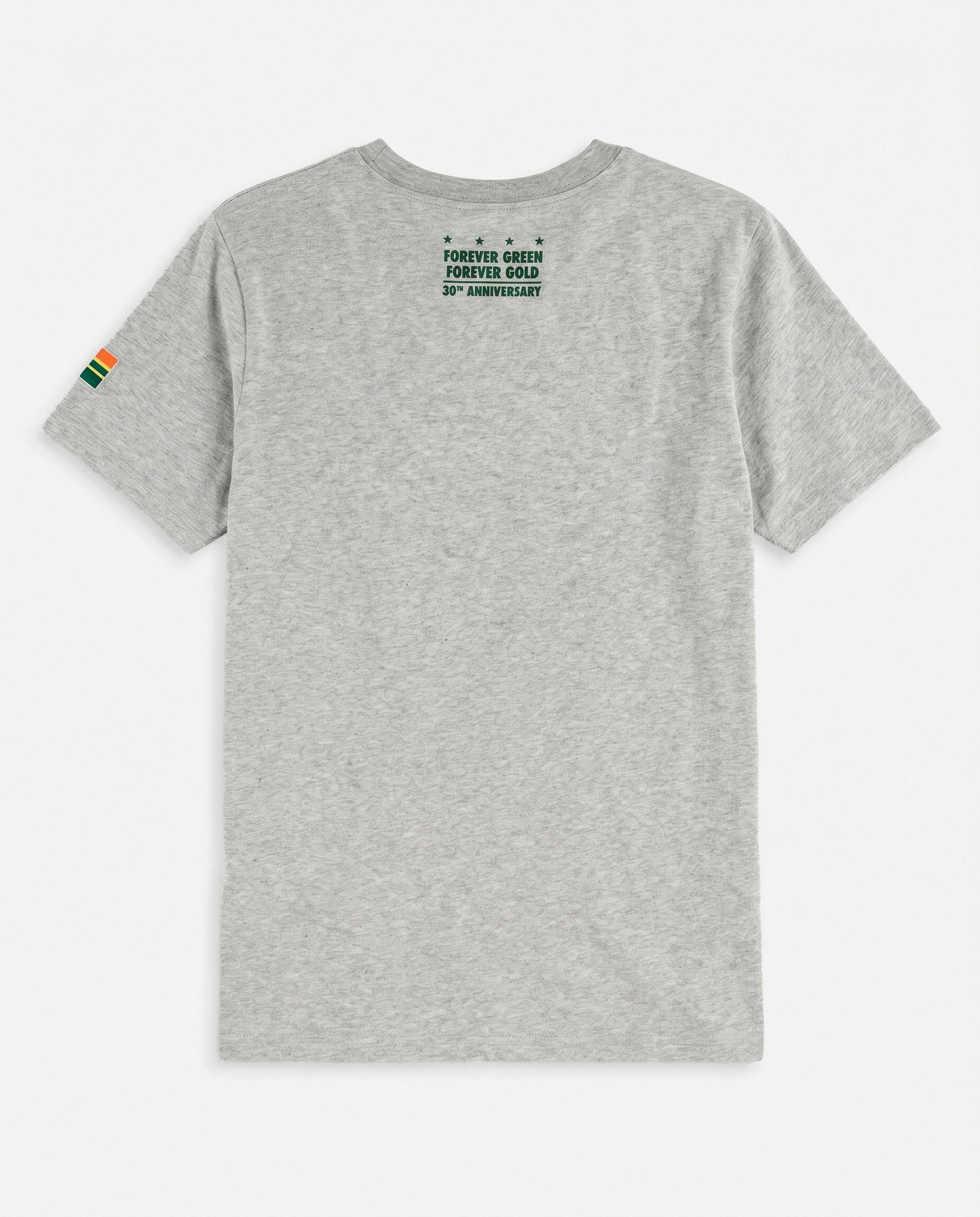 Springboks Men's Heritage GPX Tee