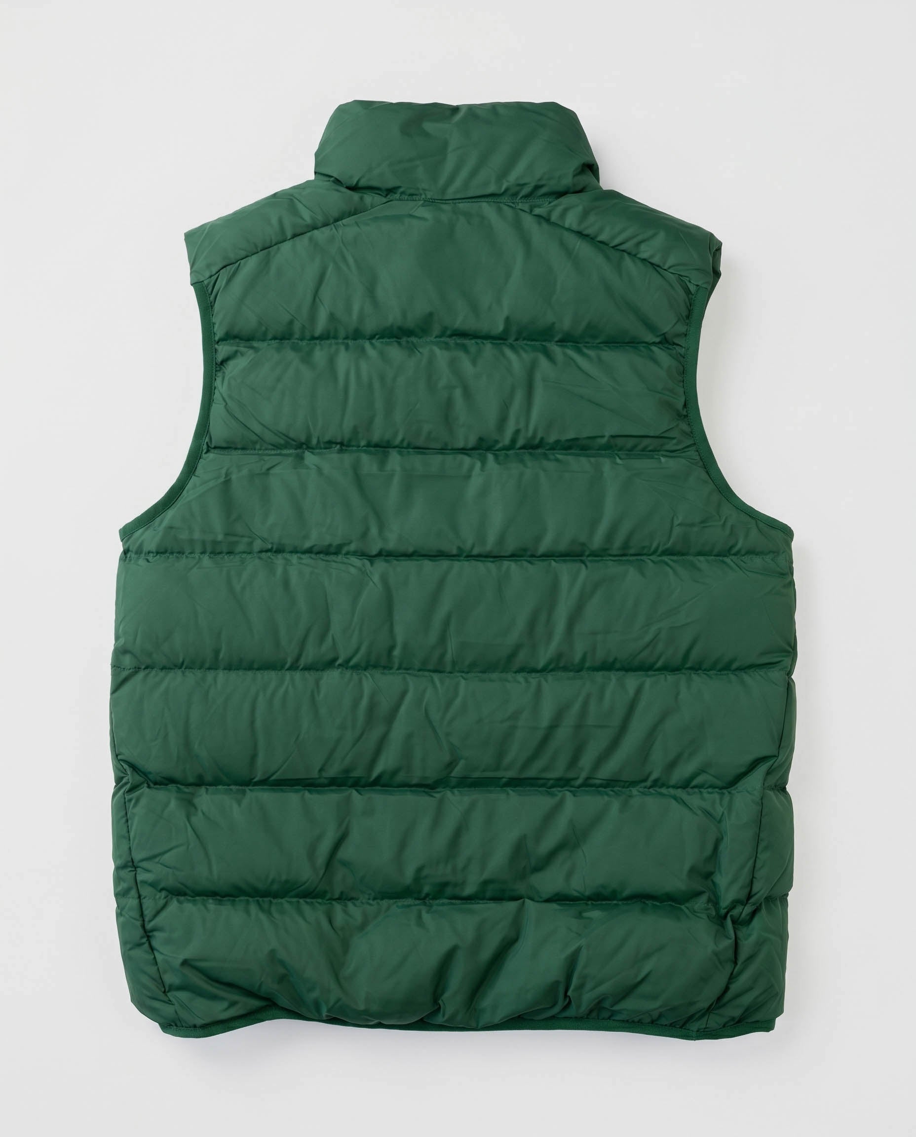 Springboks Nike Mens Sideline Fill Vest Gorge Green