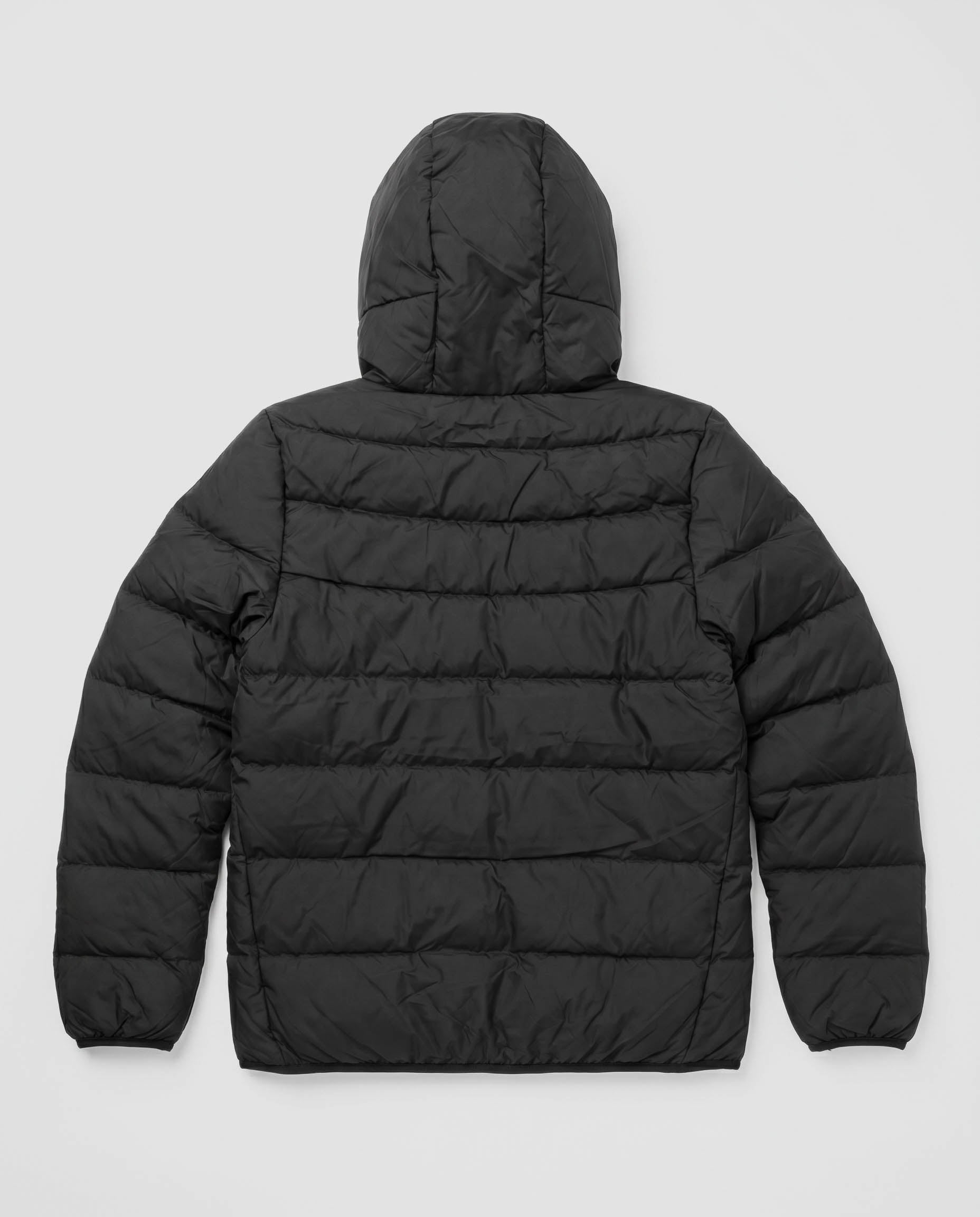 Springboks Nike Mens Fill Jacket Black