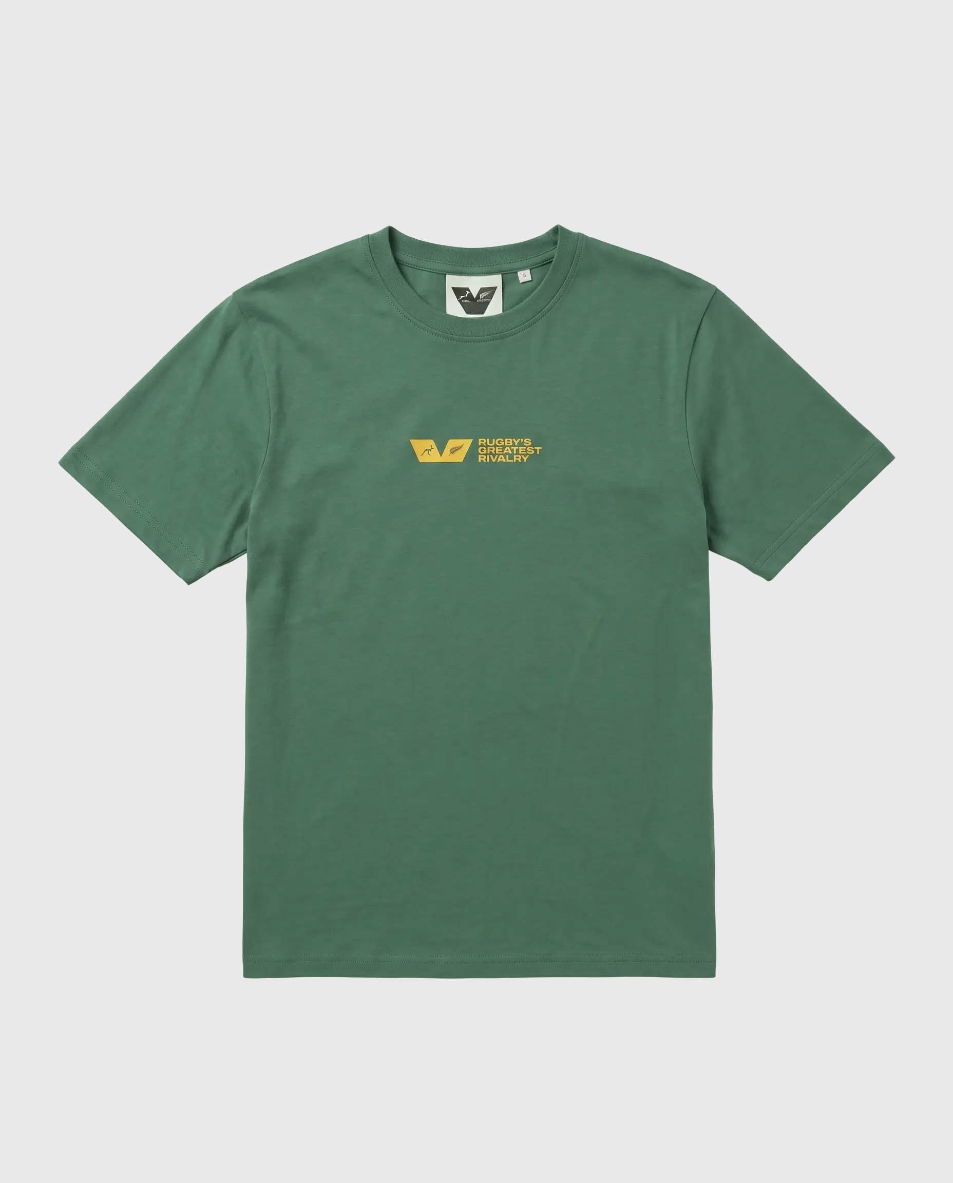 RGR Tour Tee Green