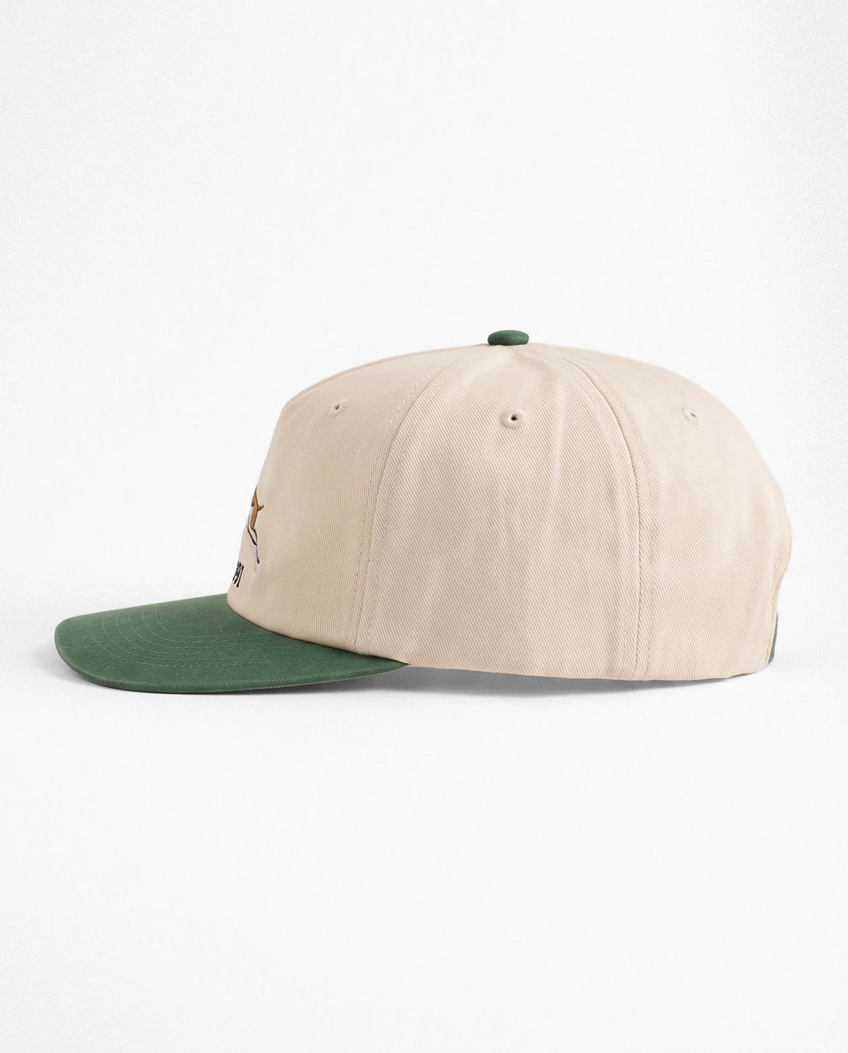 Springboks United 1891 Cap Ivory