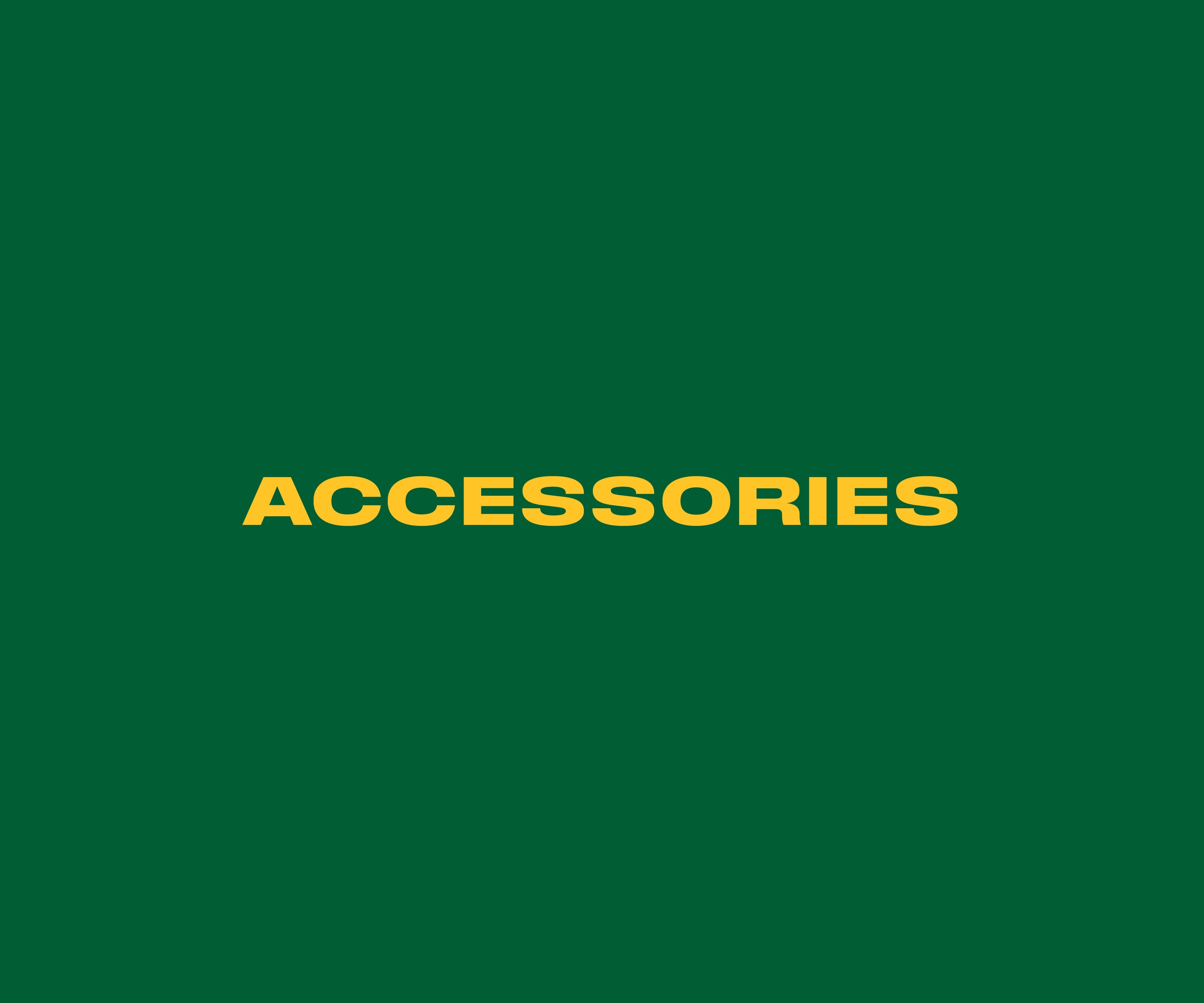 Springbok Accessories