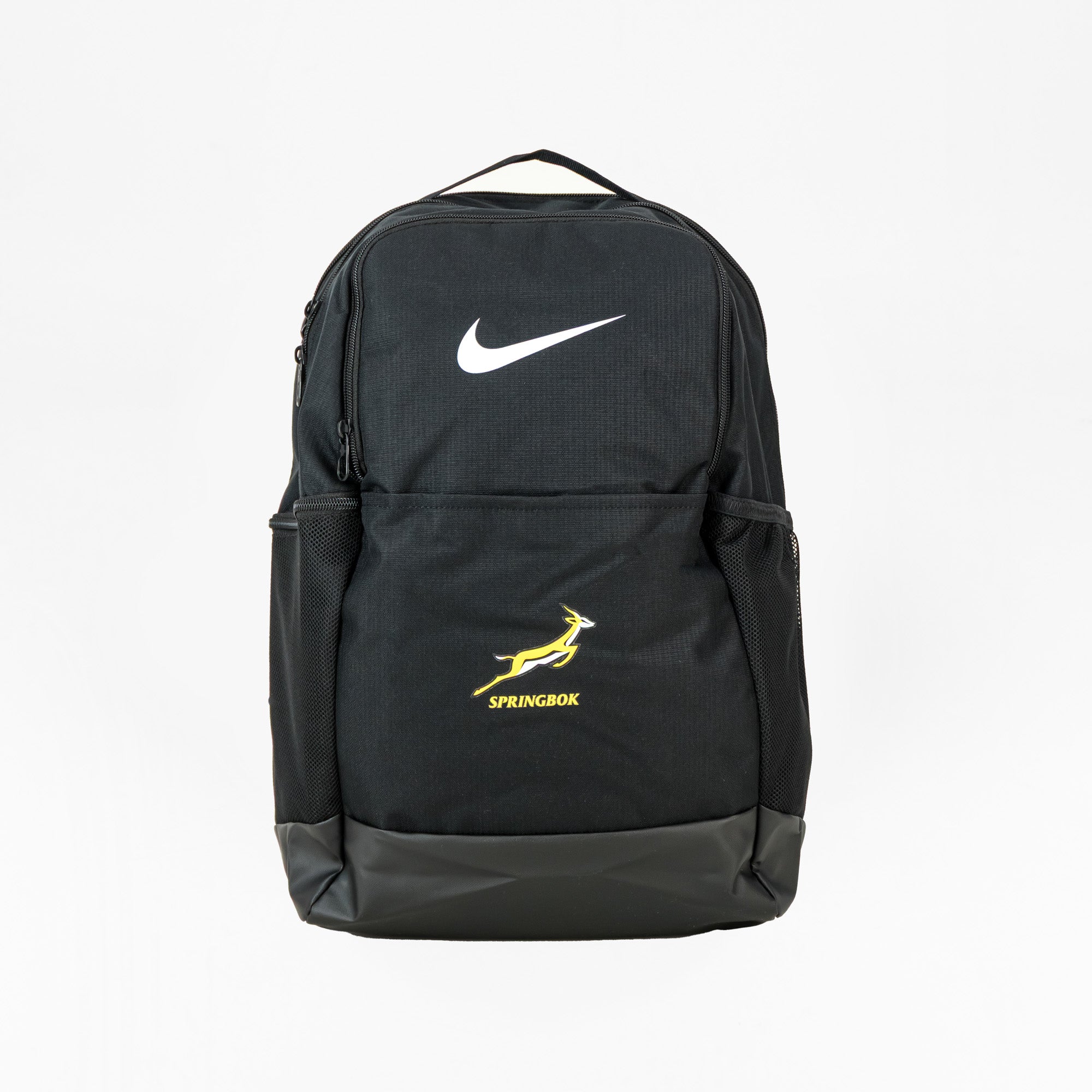 Spr Nk Brasilia backpack-Black