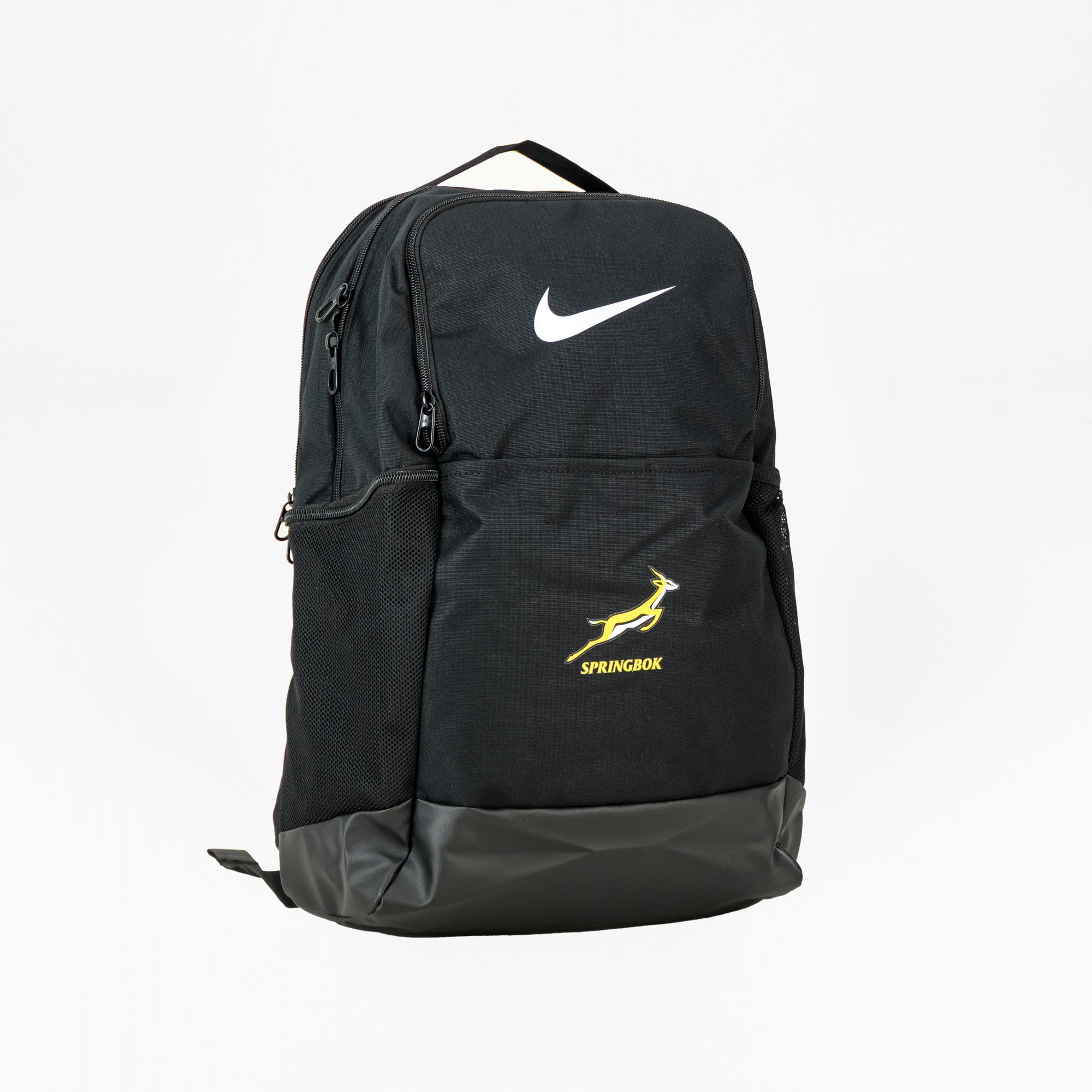 Spr Nk Brasilia backpack-Black