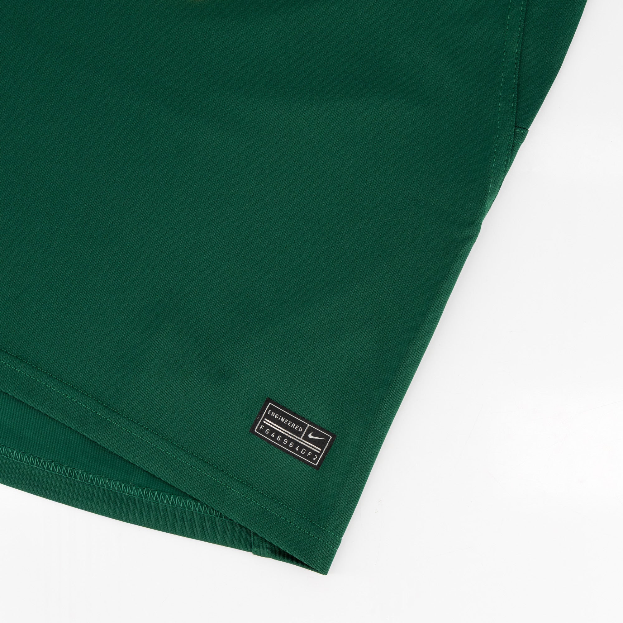 Springboks Nike Stadium Home Jersey – Springbok Green