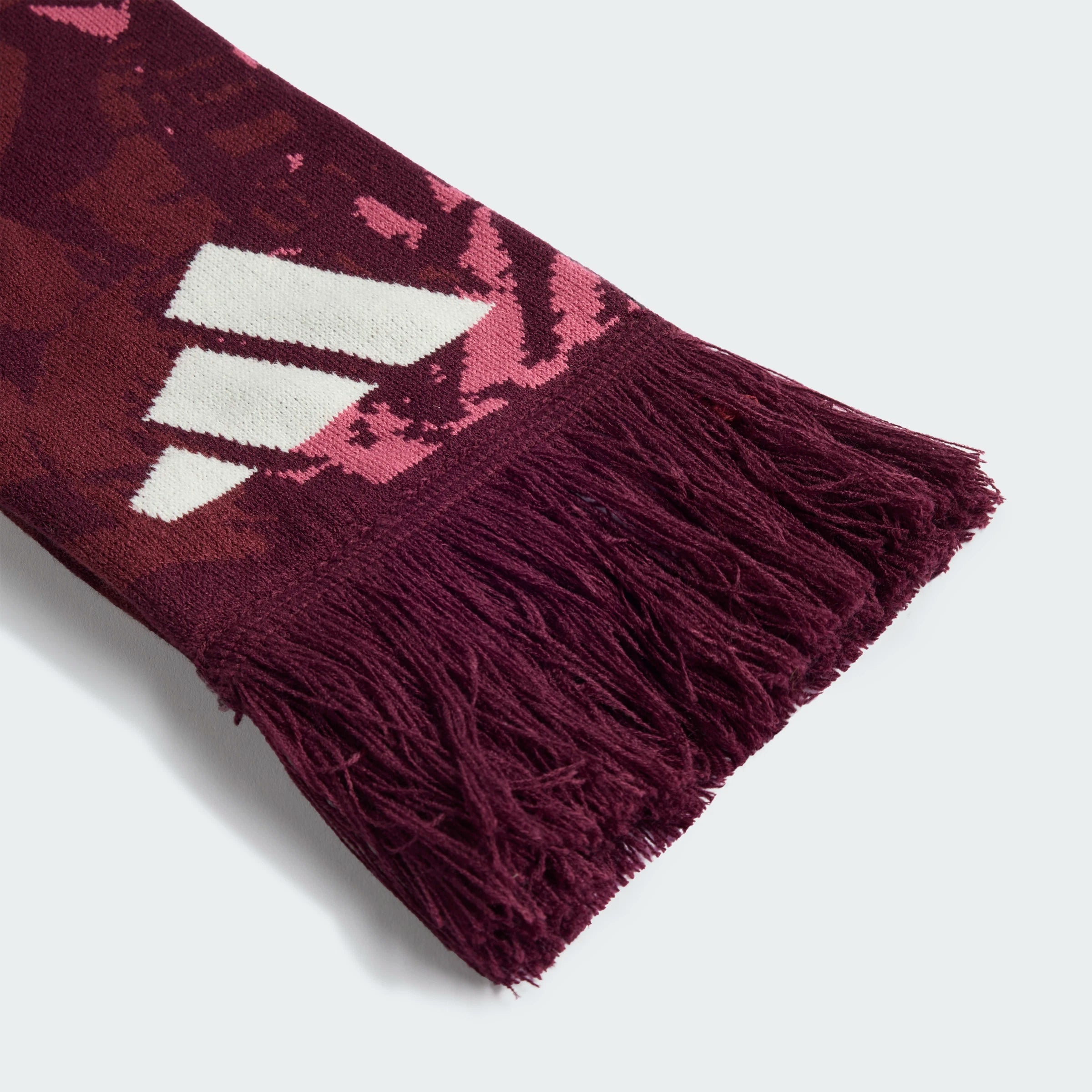 All Blacks RGR Adidas Scarf Maroon