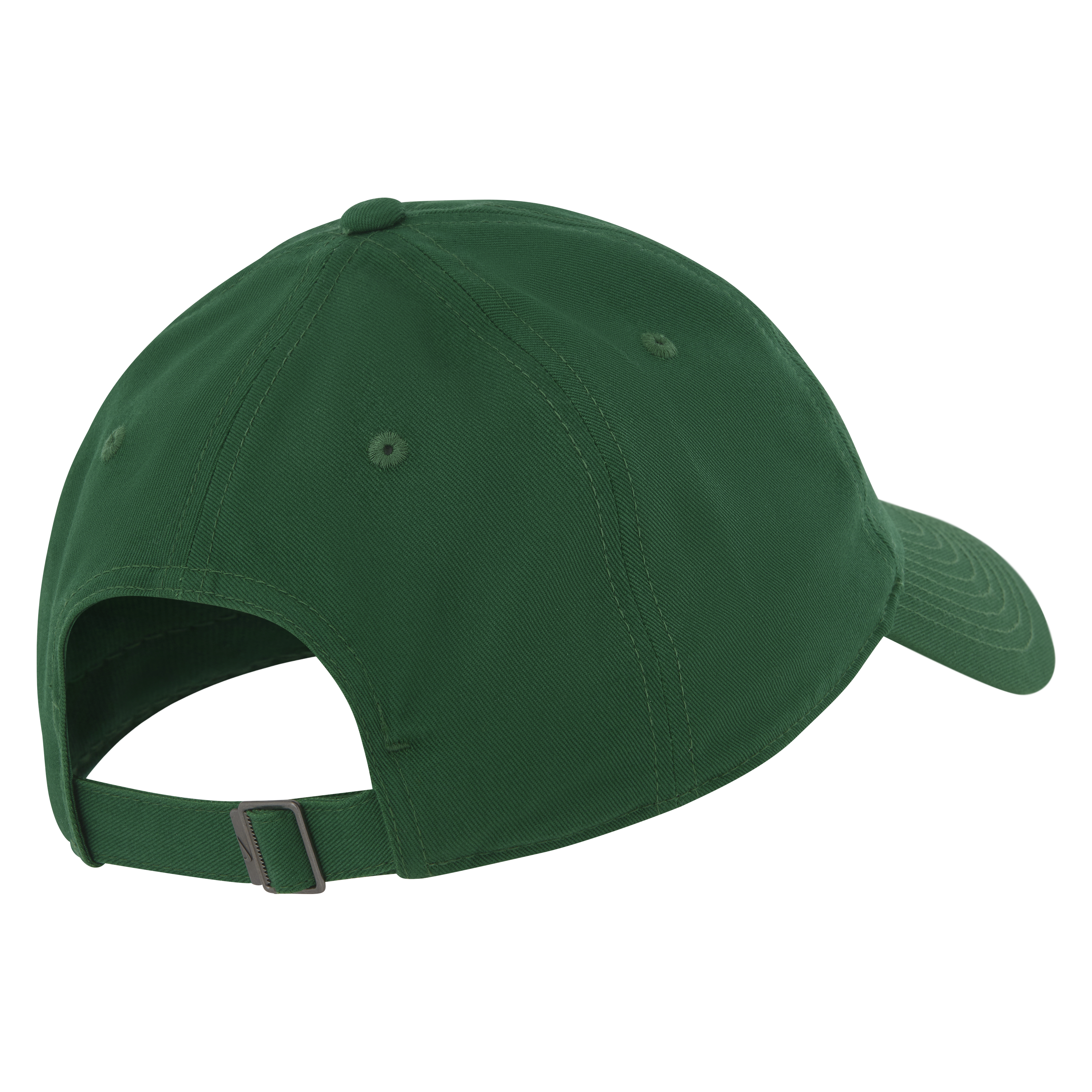 Springboks Nike Unisex Heritage 86 Cap Gorge Green
