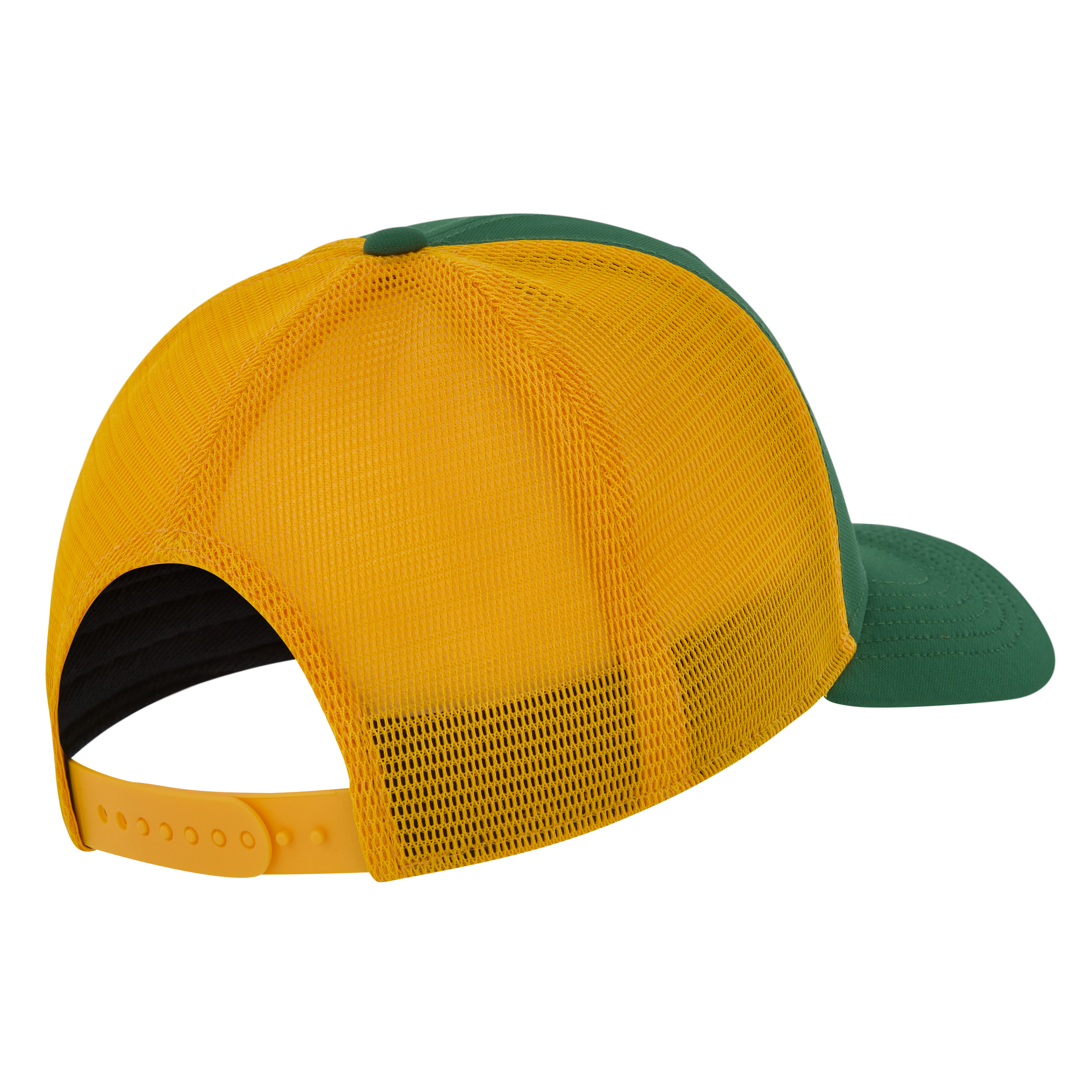 Springboks Nike C99 Trucker Cap Gorge Green