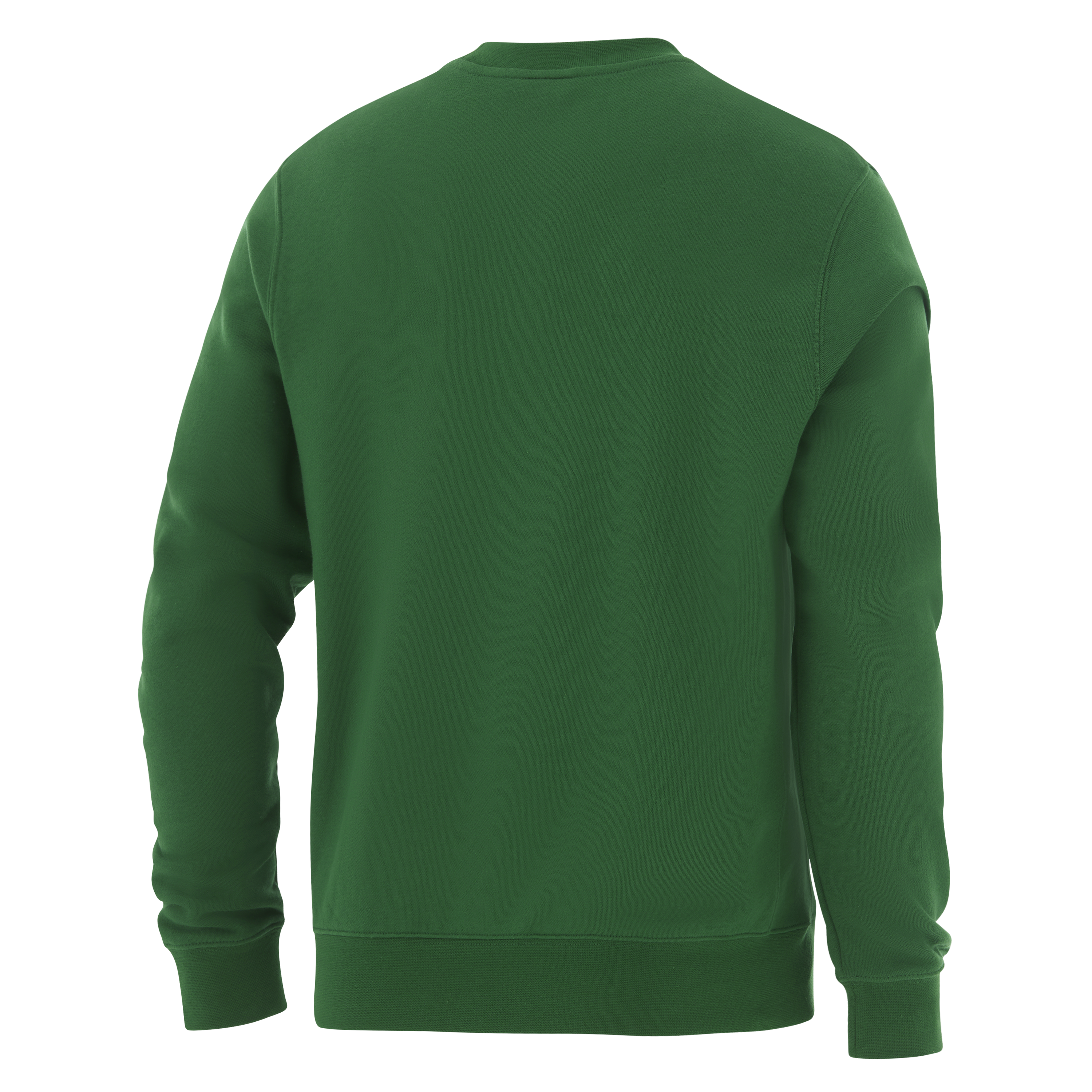 Springboks Nike Mens Crew Sweatshirt Gorge Green
