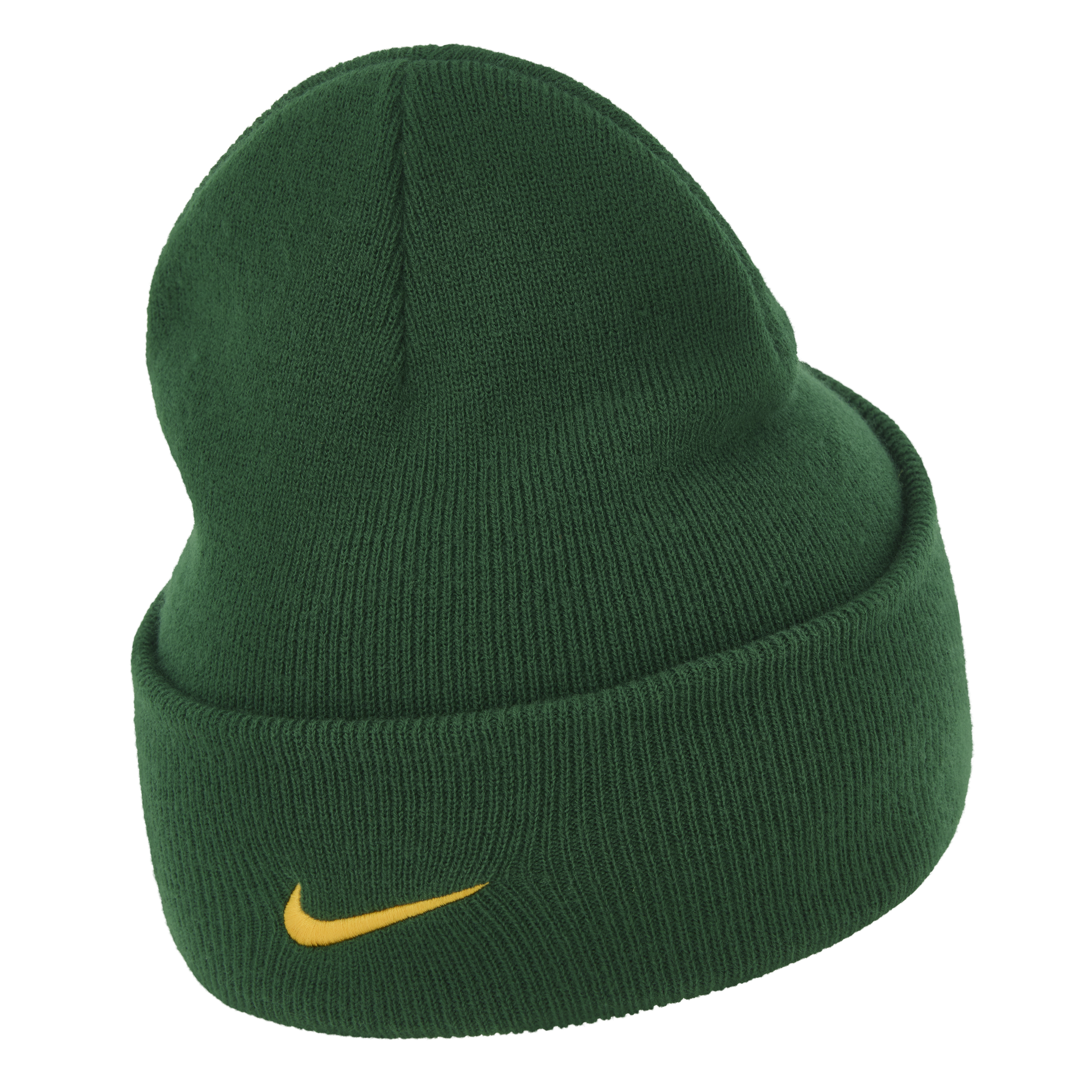 Springboks Nike Peak Beanie Gorge Green