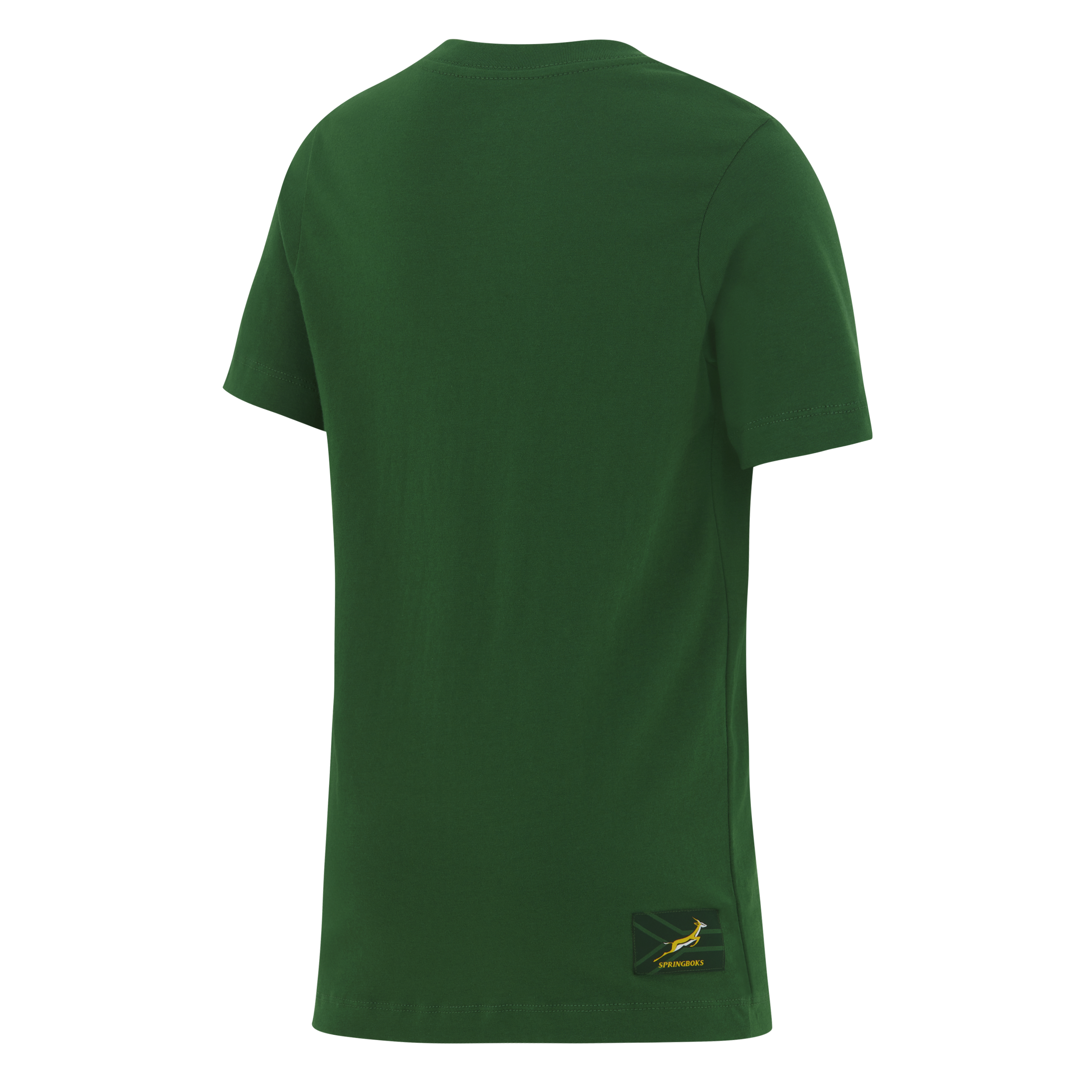 Springboks Nike Youth Tee Gorge Green