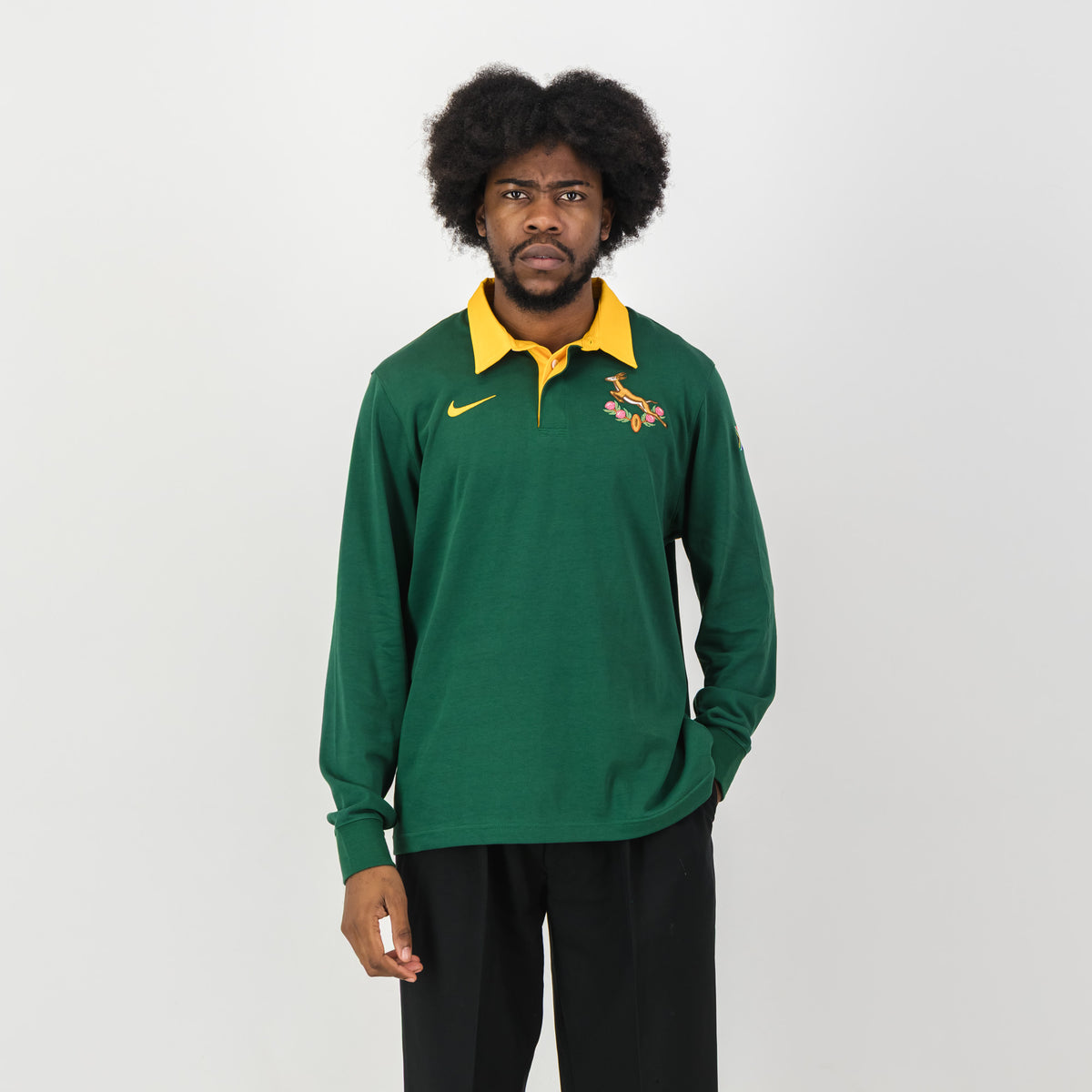 Springbok Official Retail