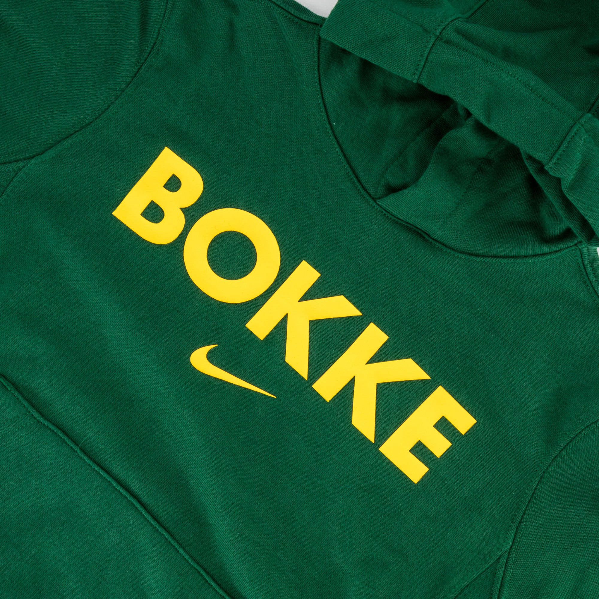 Springboks Youth Nike Bokke Hoodie