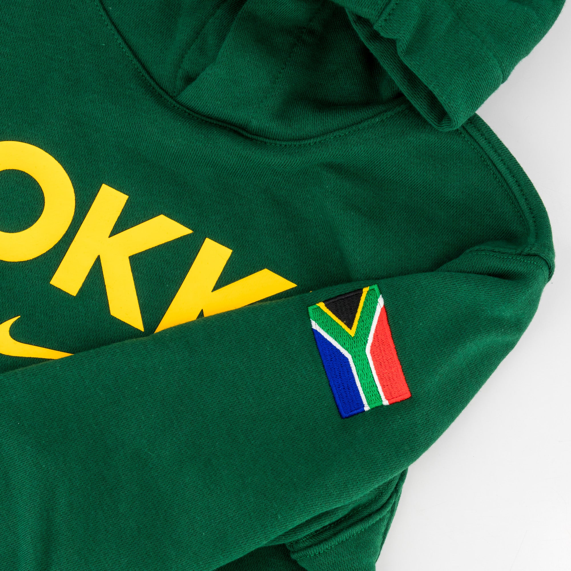 Springboks Youth Nike Bokke Hoodie
