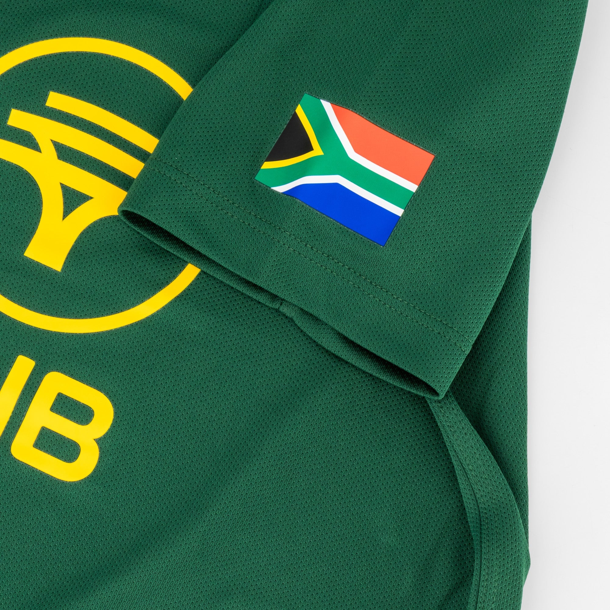 Springboks Nike Men's 26/27 Stadium Home Jersey