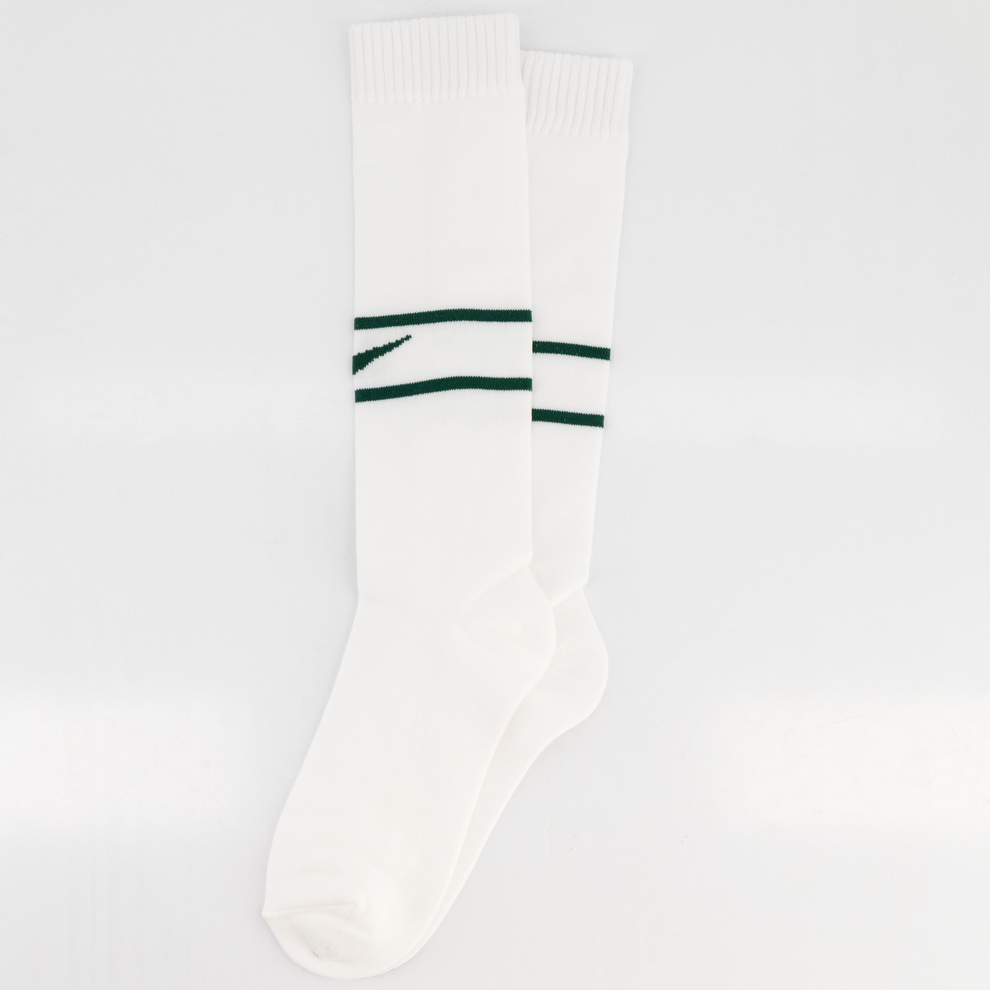 Springboks Nike Little Kids Stadium Away Kit White