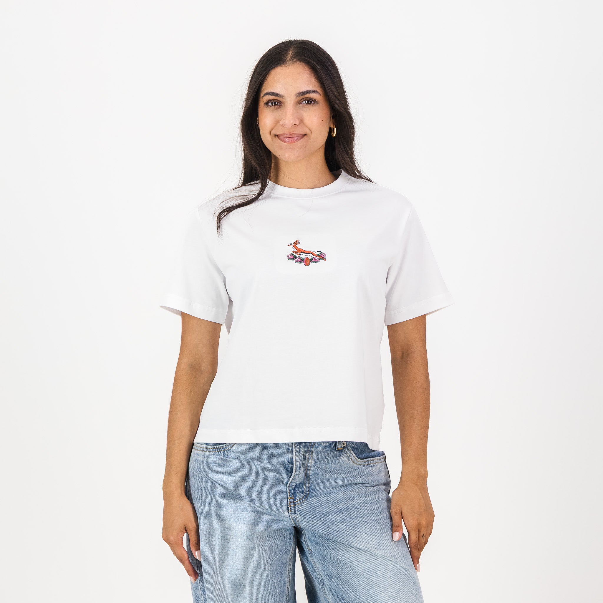 Boxy Tees