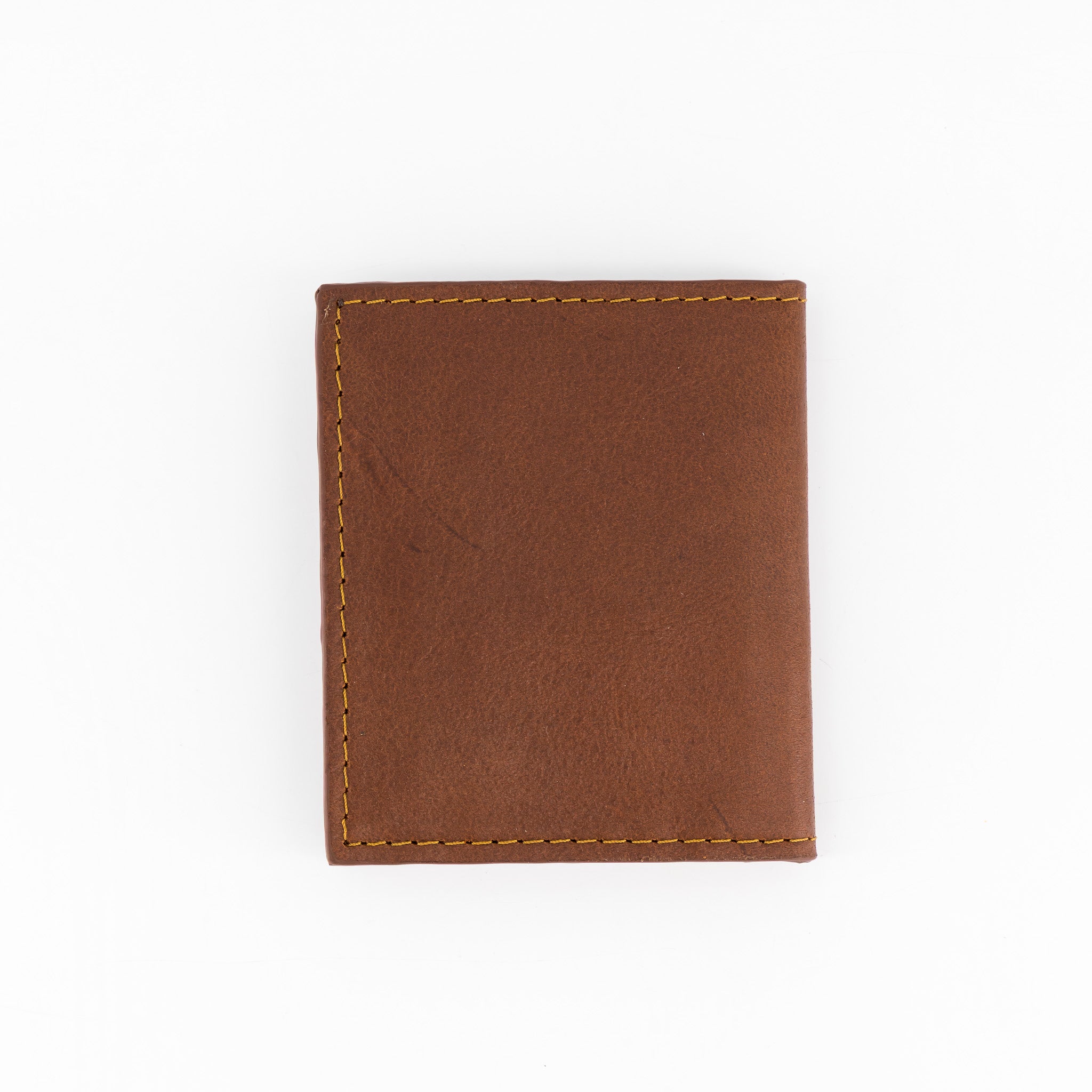 Springboks Accessories Leather Accessories Double Cardholder Emb Brown