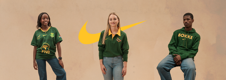 Springbok Official Retail