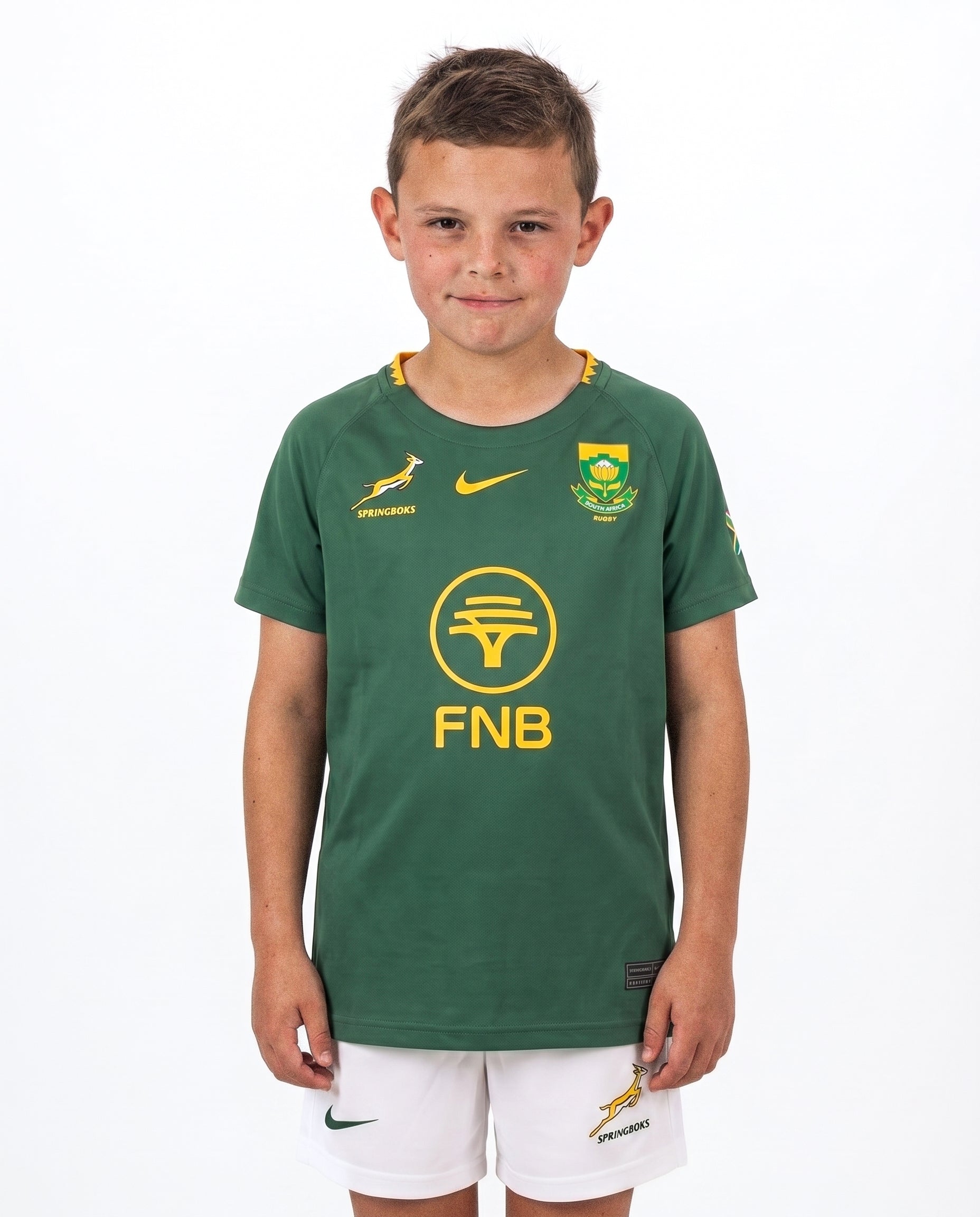 Nike Home Jerseys