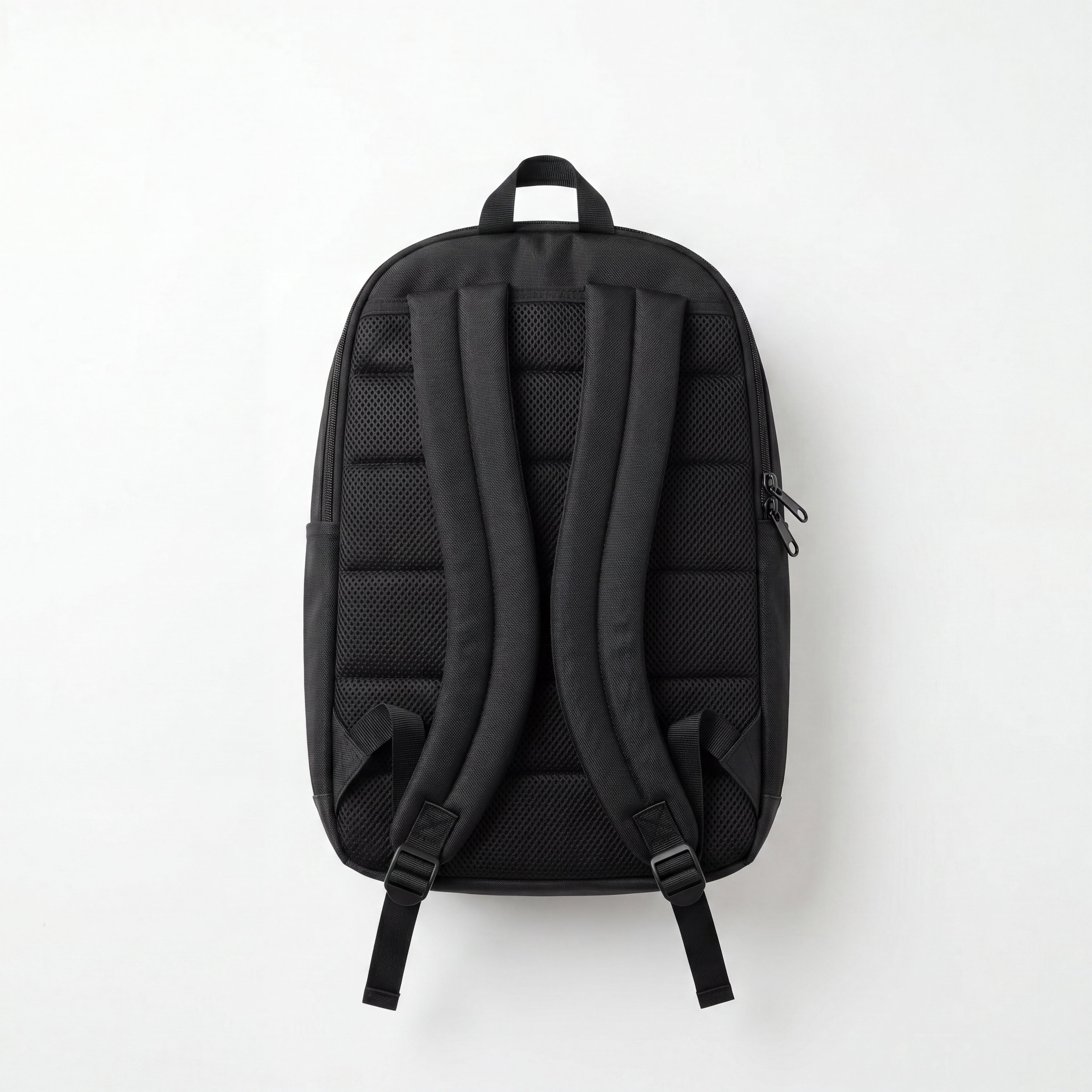 Springboks Nike Brasilia Backpack Black