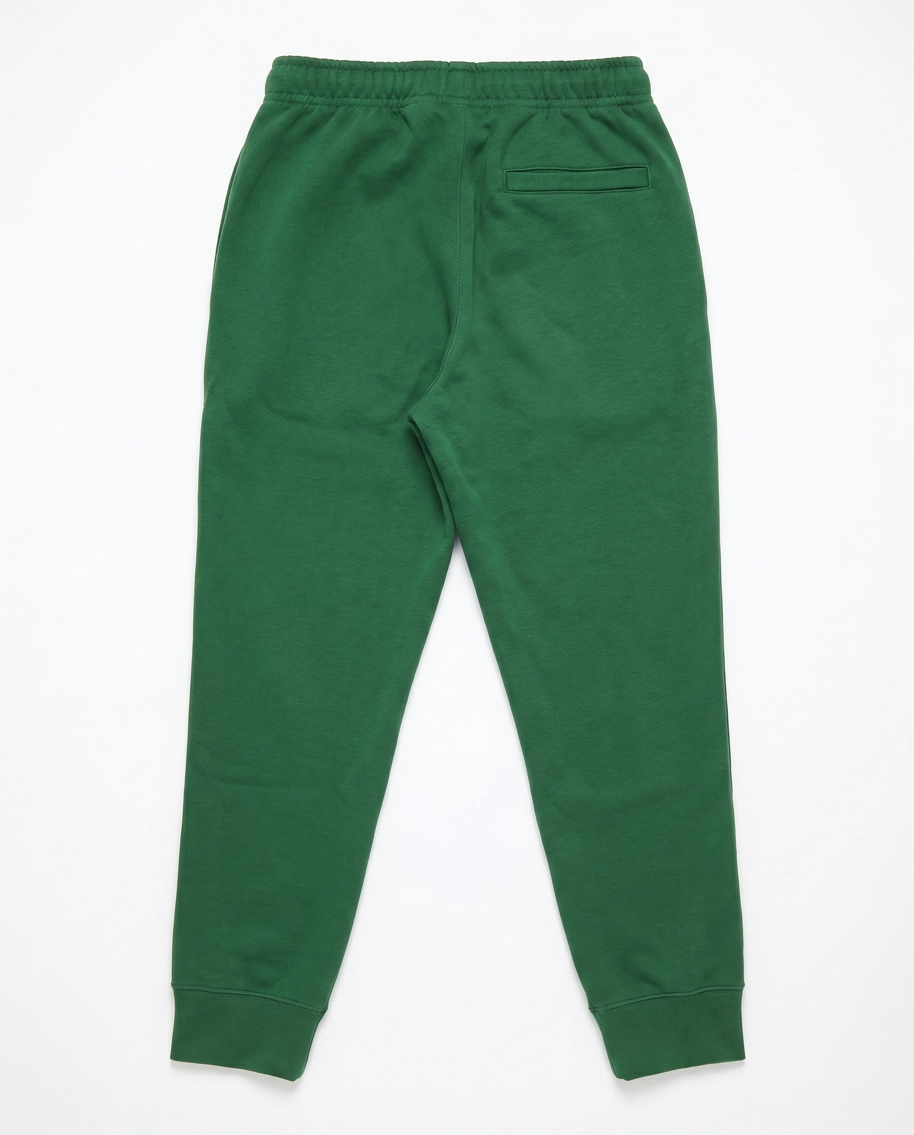 Springboks Nike Mens French Terry Pant Gorge Green
