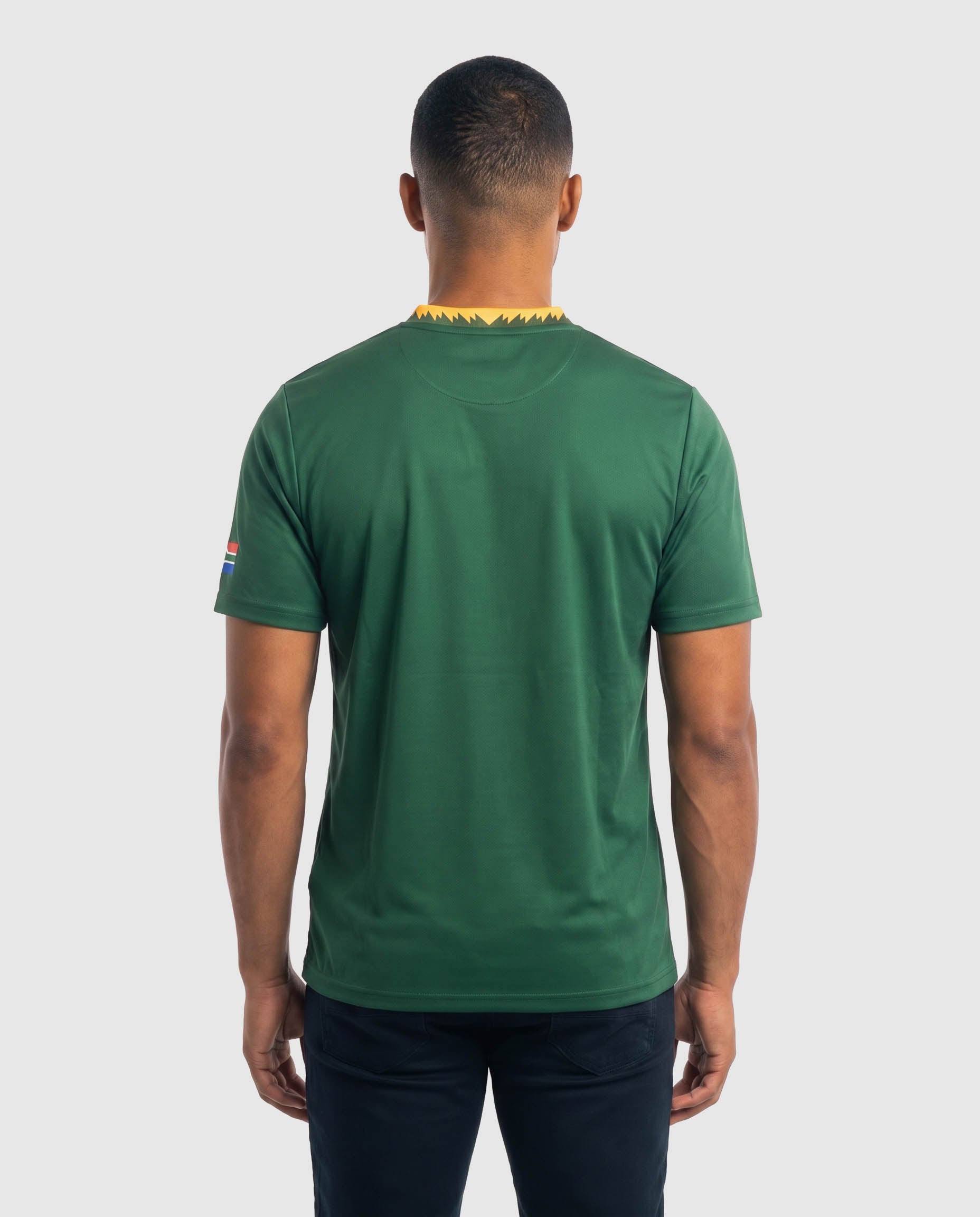 Springboks Nike Men's 25/26 Fan Home Jersey