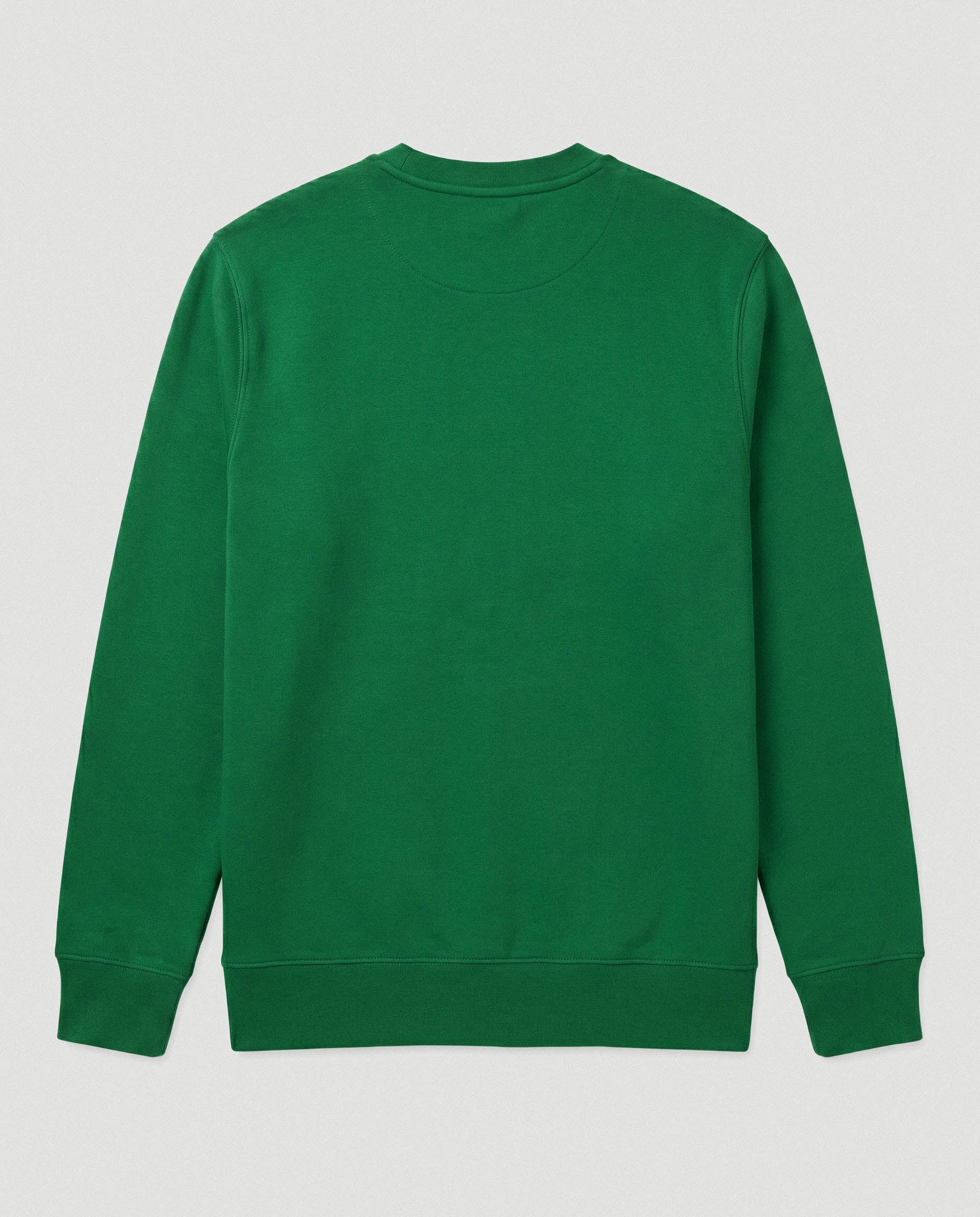 Springboks Nike Mens Crew Sweatshirt Gorge Green