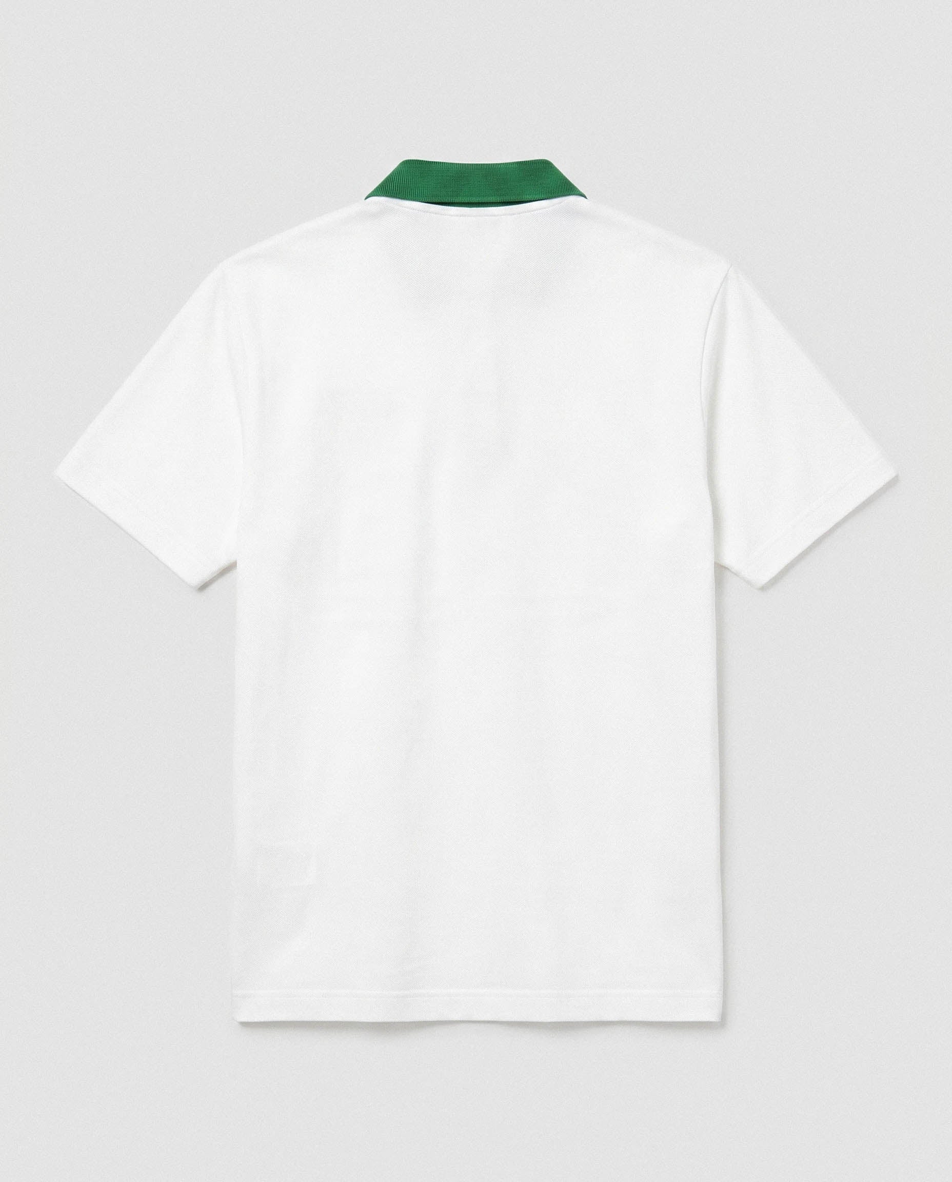 Springboks Nike Men's 26/27 Heritage Short Sleeve Away Jersey